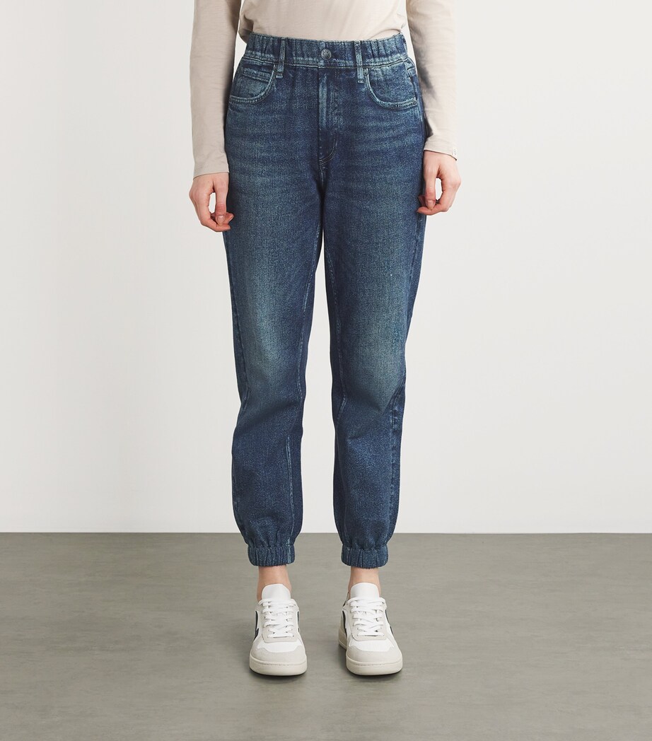 Miramar Sweatpants GROVE Image 3