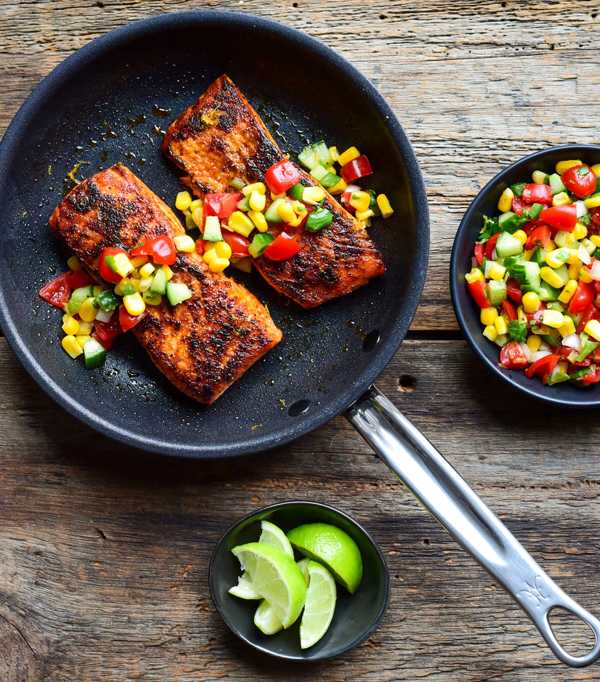 ProBond Non-Stick Skillet (22cm) STAINLESS STEEL Image 6