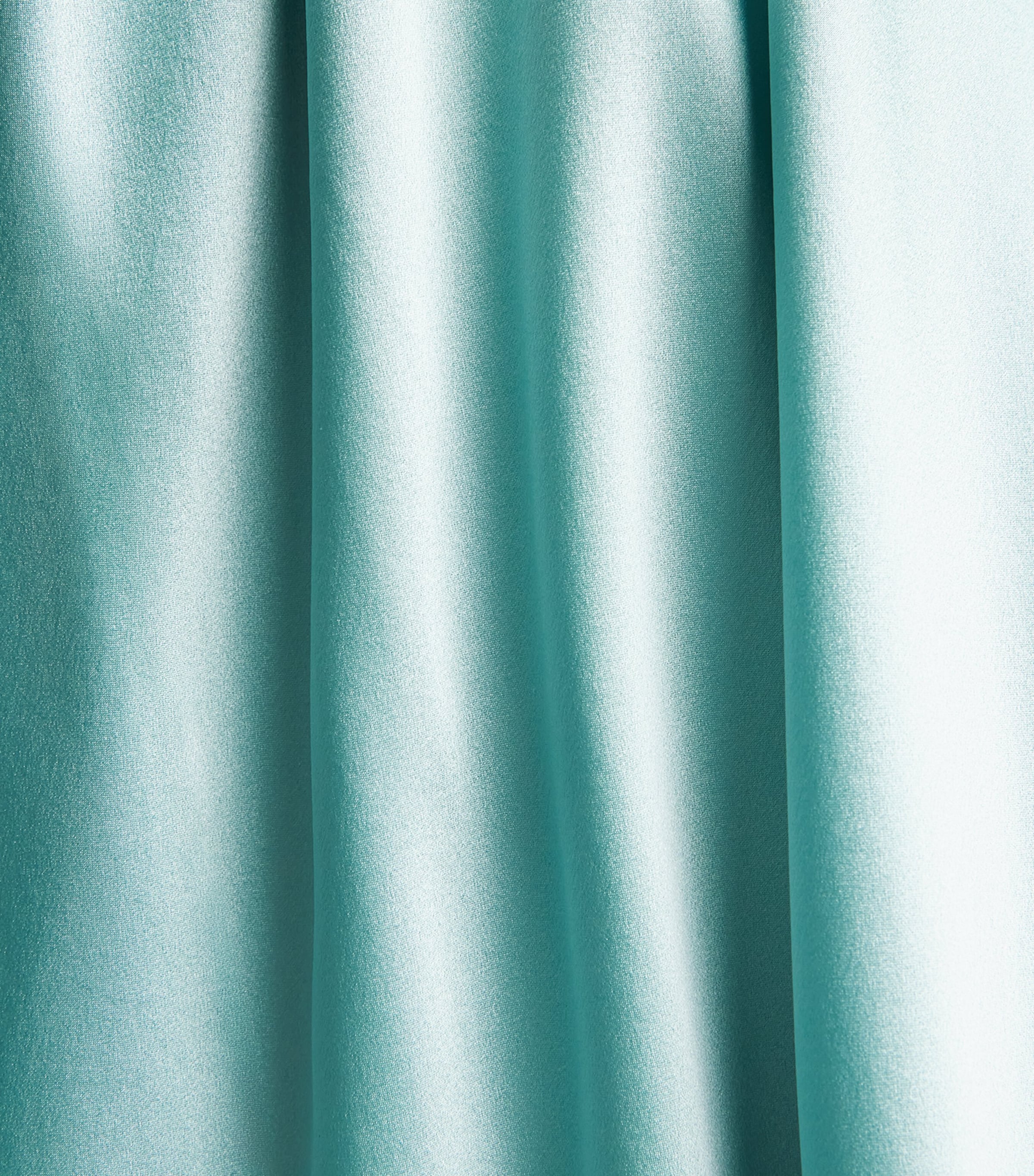 Roksanda Womens Silk Kami Maxi Dress Light Aqua Image 6