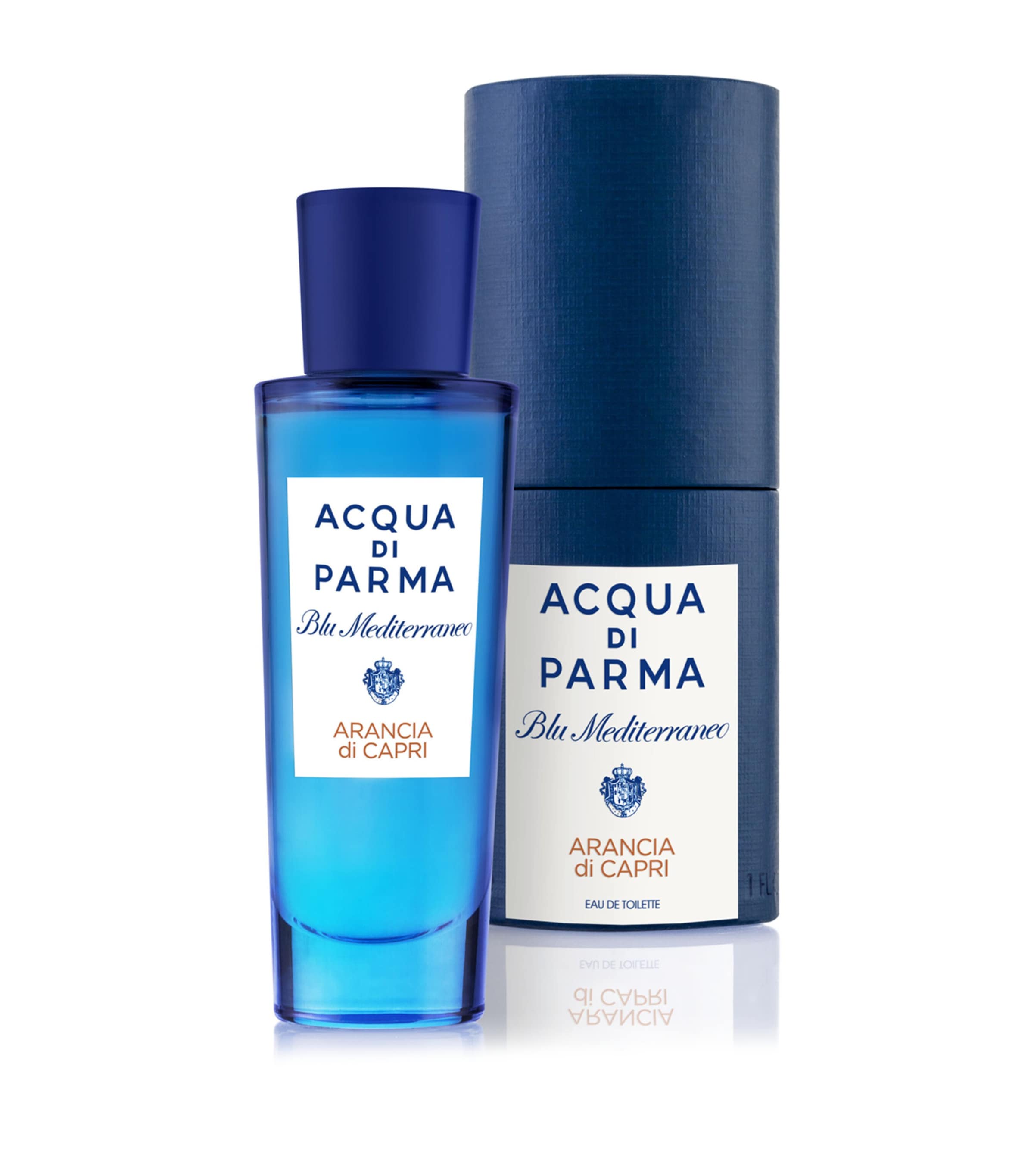 Acqua di Parma Blu Mediterraneo Arancia di Capri Eau de Toilette
