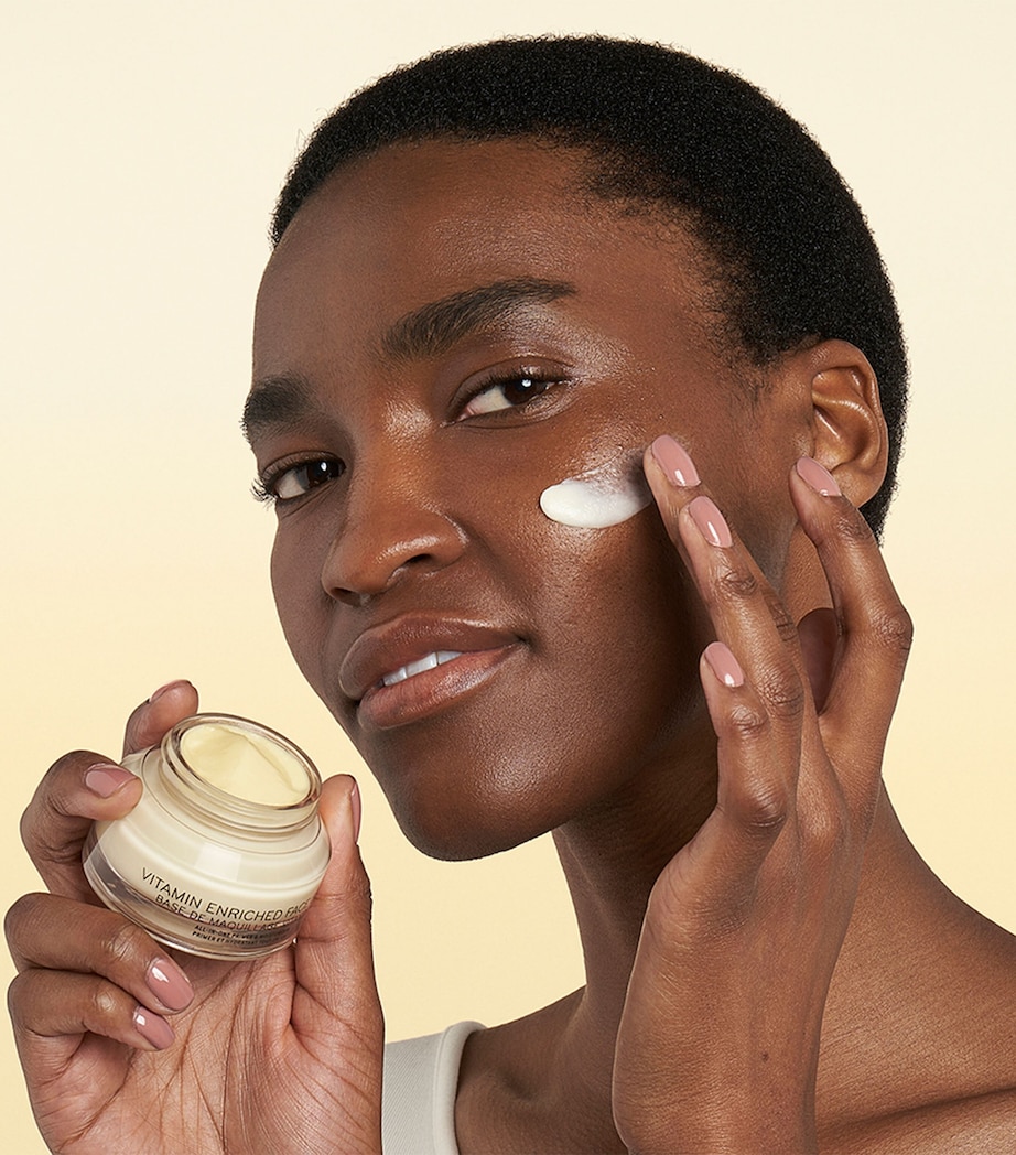 Vitamin Enriched Face Base (9g) NO COLOUR Image 4