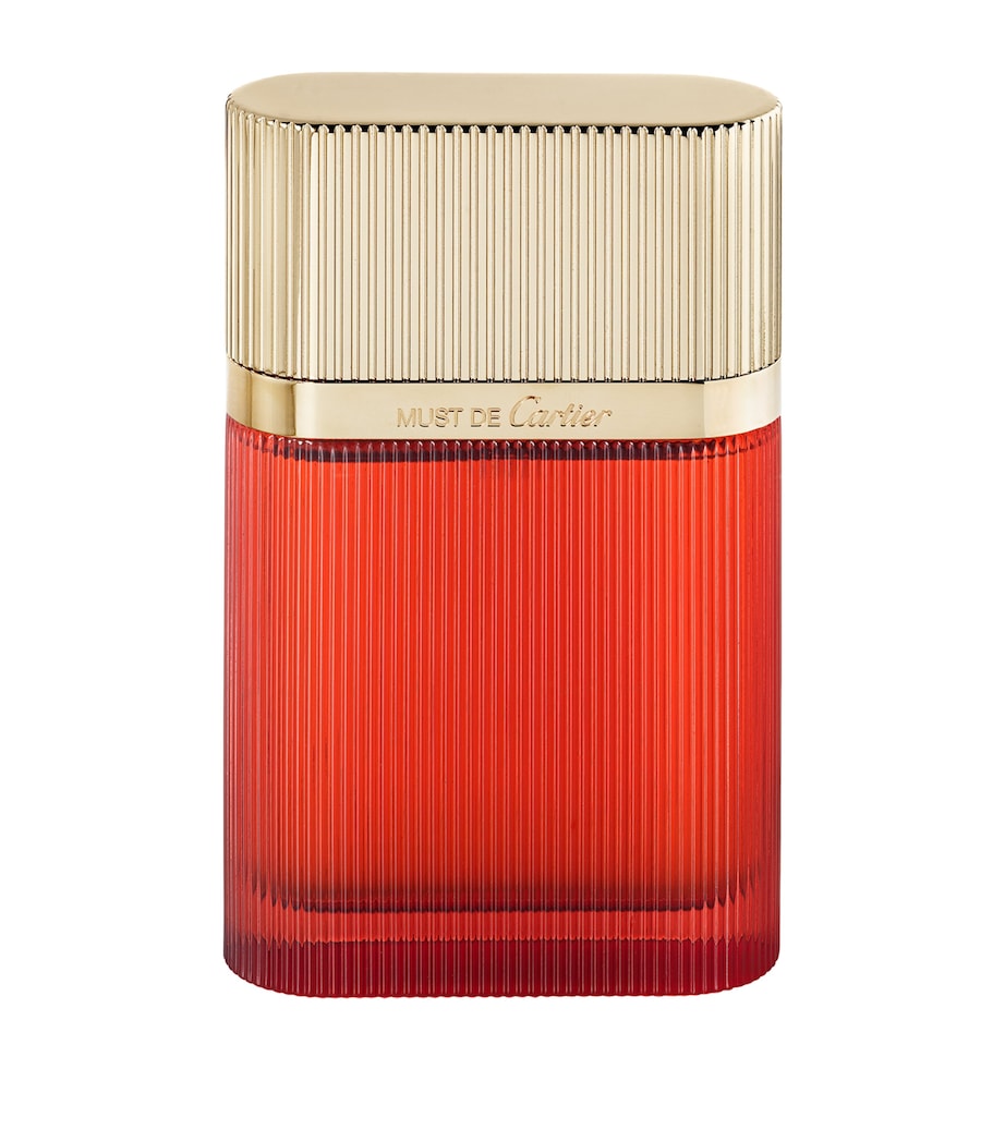 Must de Cartier Parfum (50ml) NO COLOUR Image 1