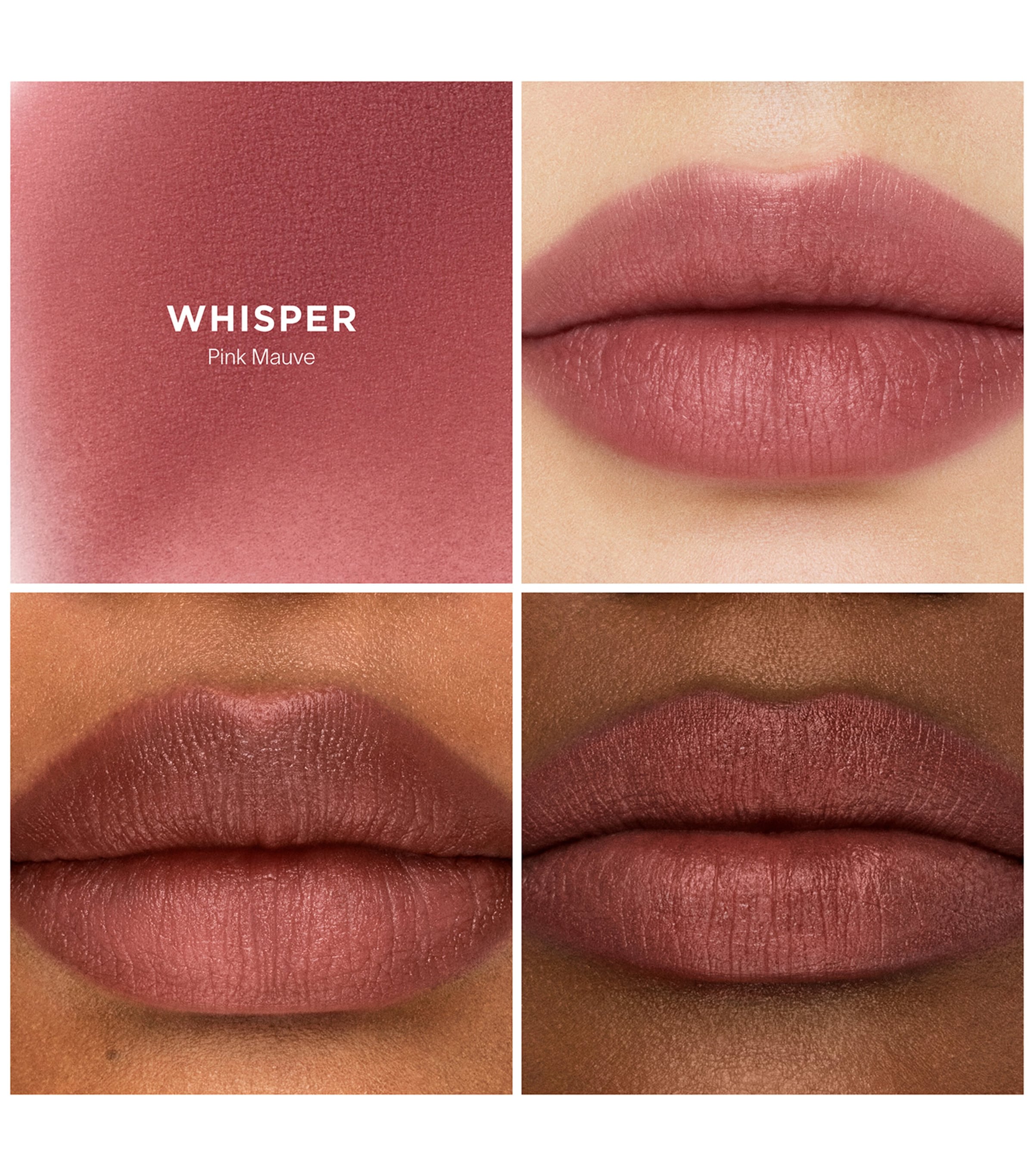 Hourglass Phantom Blur Balm Whisper Image 4