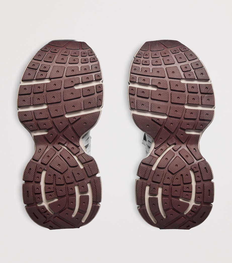 Balenciaga 3XL Interlace Sneakers Image 5