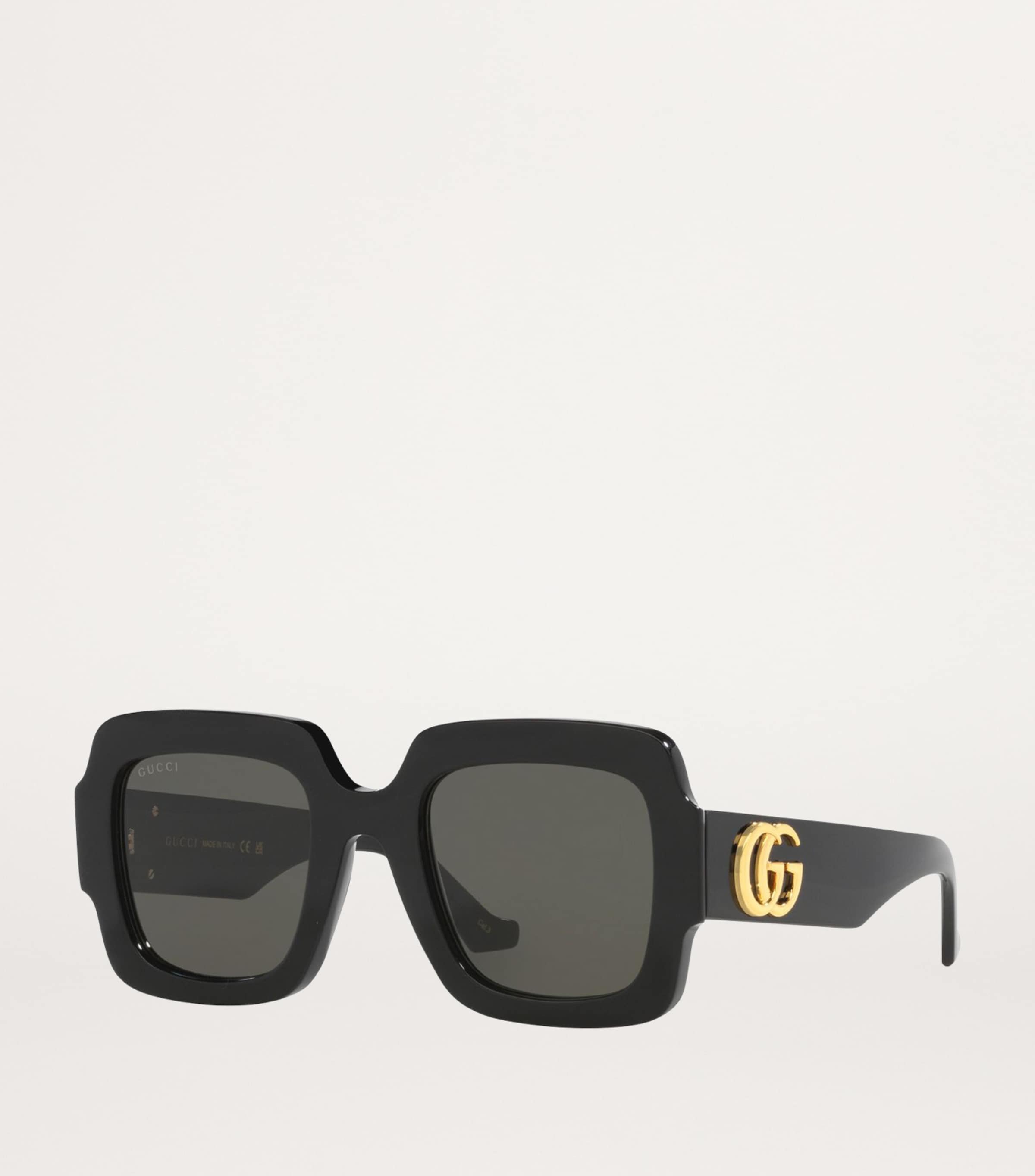 Acetate GG1547S Sunglasses 1100L1 Image 2