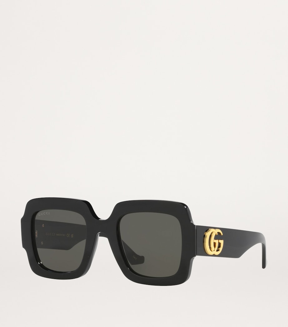 Acetate GG1547S Sunglasses 1100L1 Image 2