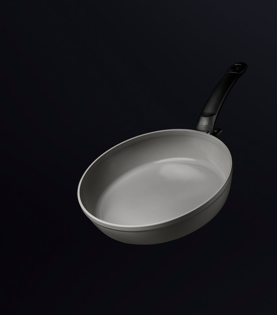 Ceratal Comfort Frying Pan (24cm) GREY Image 5