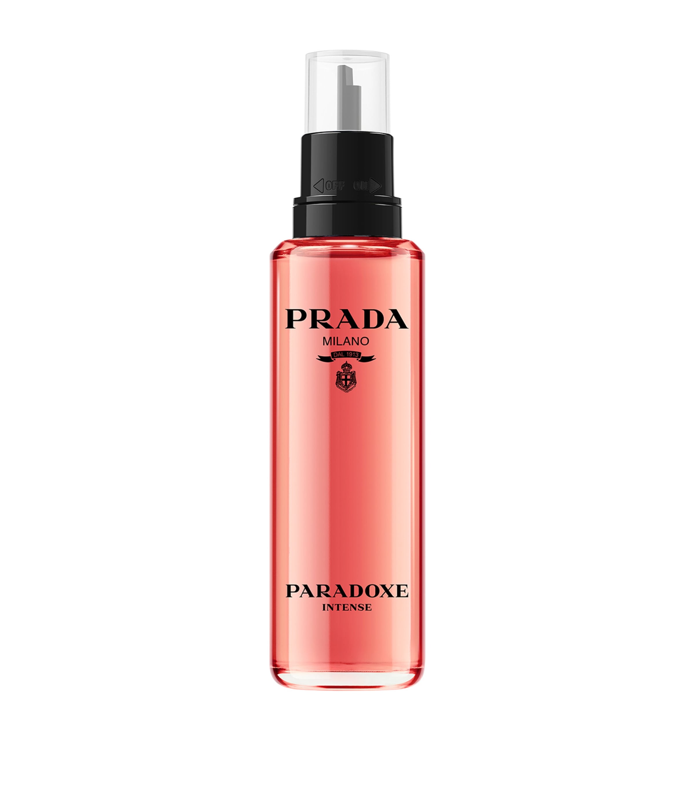 Prada Beauty Prada Paradoxe Intense Eau de Parfum Refill (100ml) | Perfume | Womens Perfume | Designers | Prada Beauty