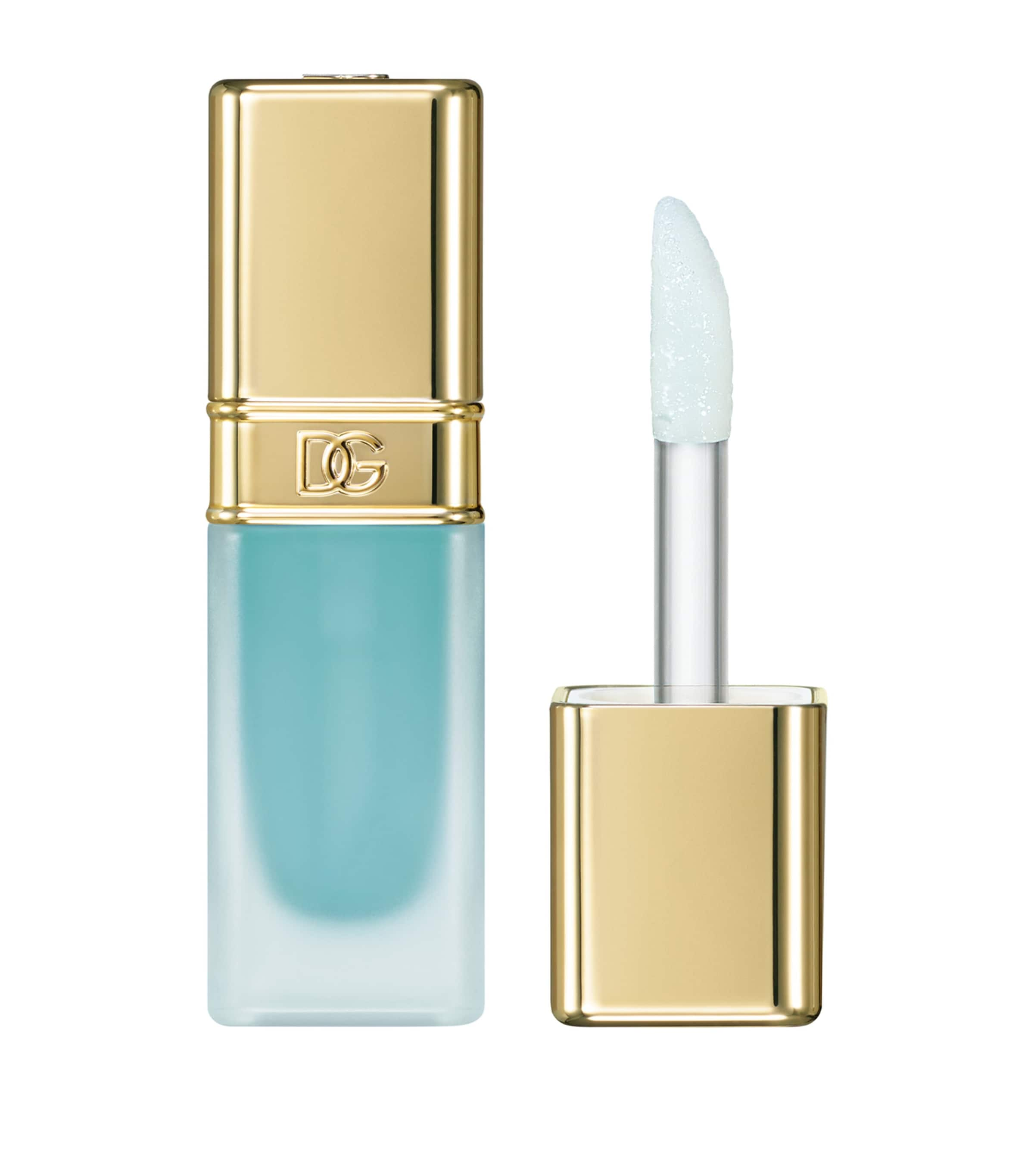 Dolce & Gabbana Mint Oil Lip Plumper In White