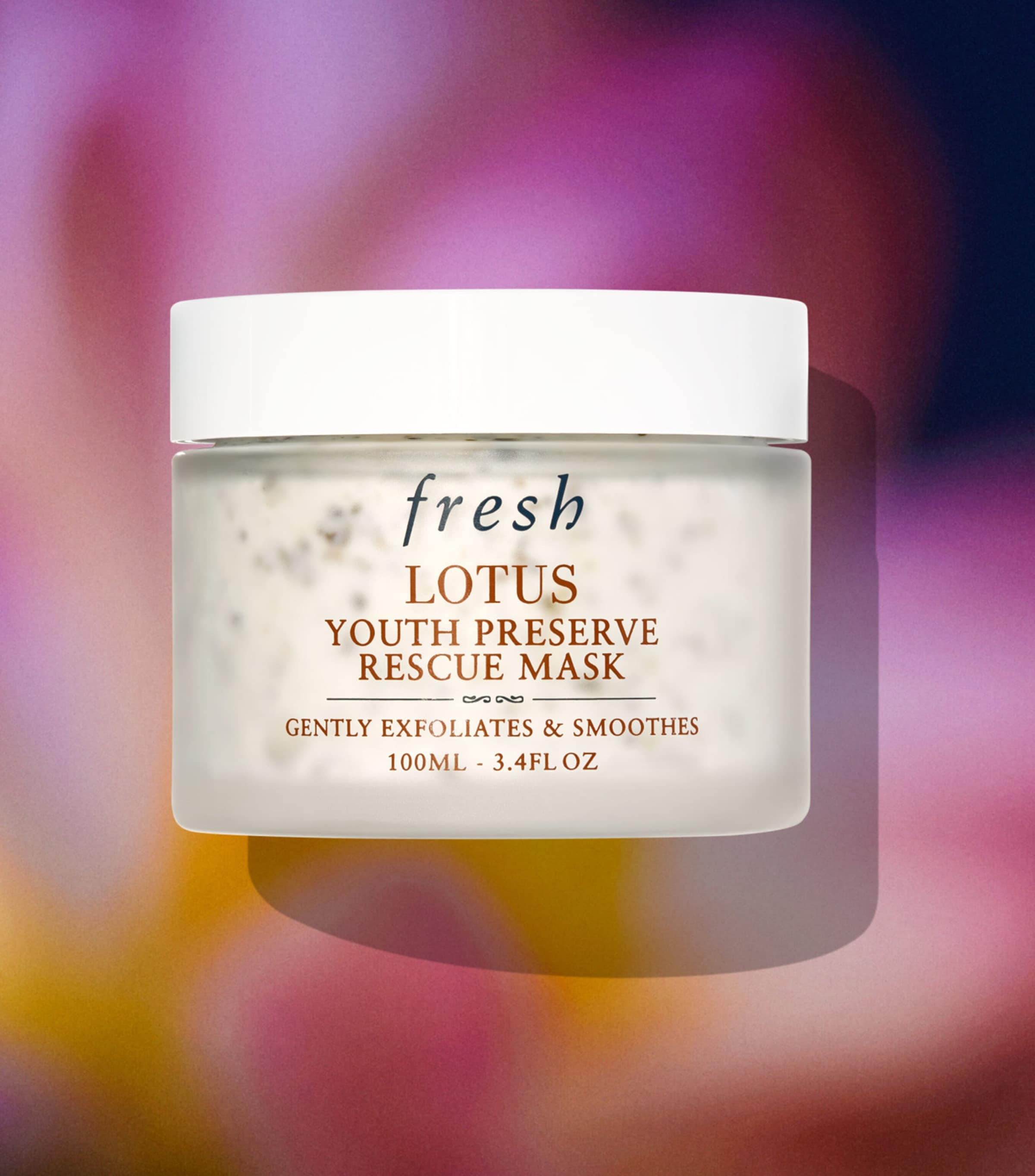 Lotus Youth Preserve Rescue Mask (100ml) NO COLOUR Image 6