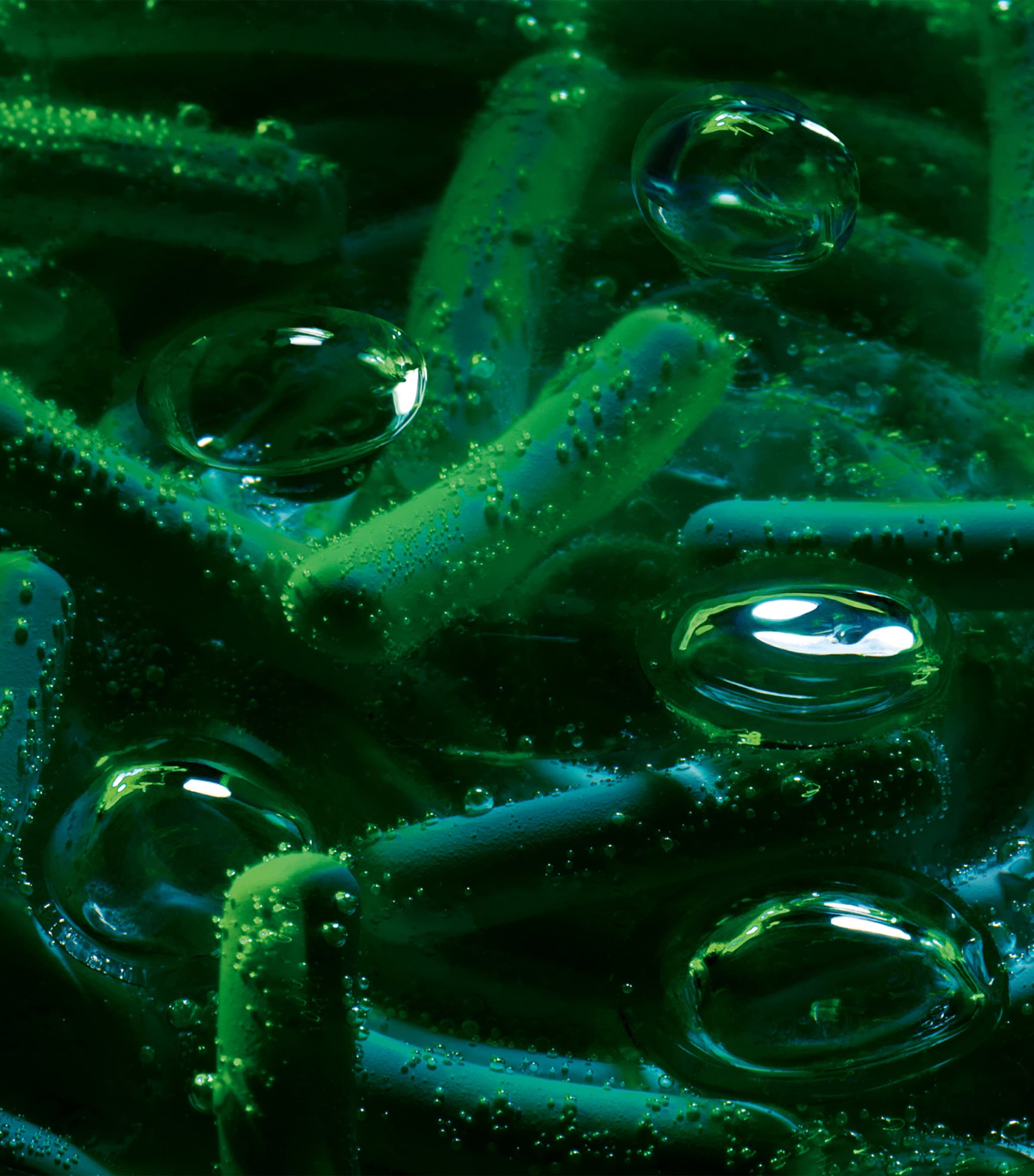 Respure Cleansing Bamboo & Enzymatic Water (200ml) NO COLOUR Image 4