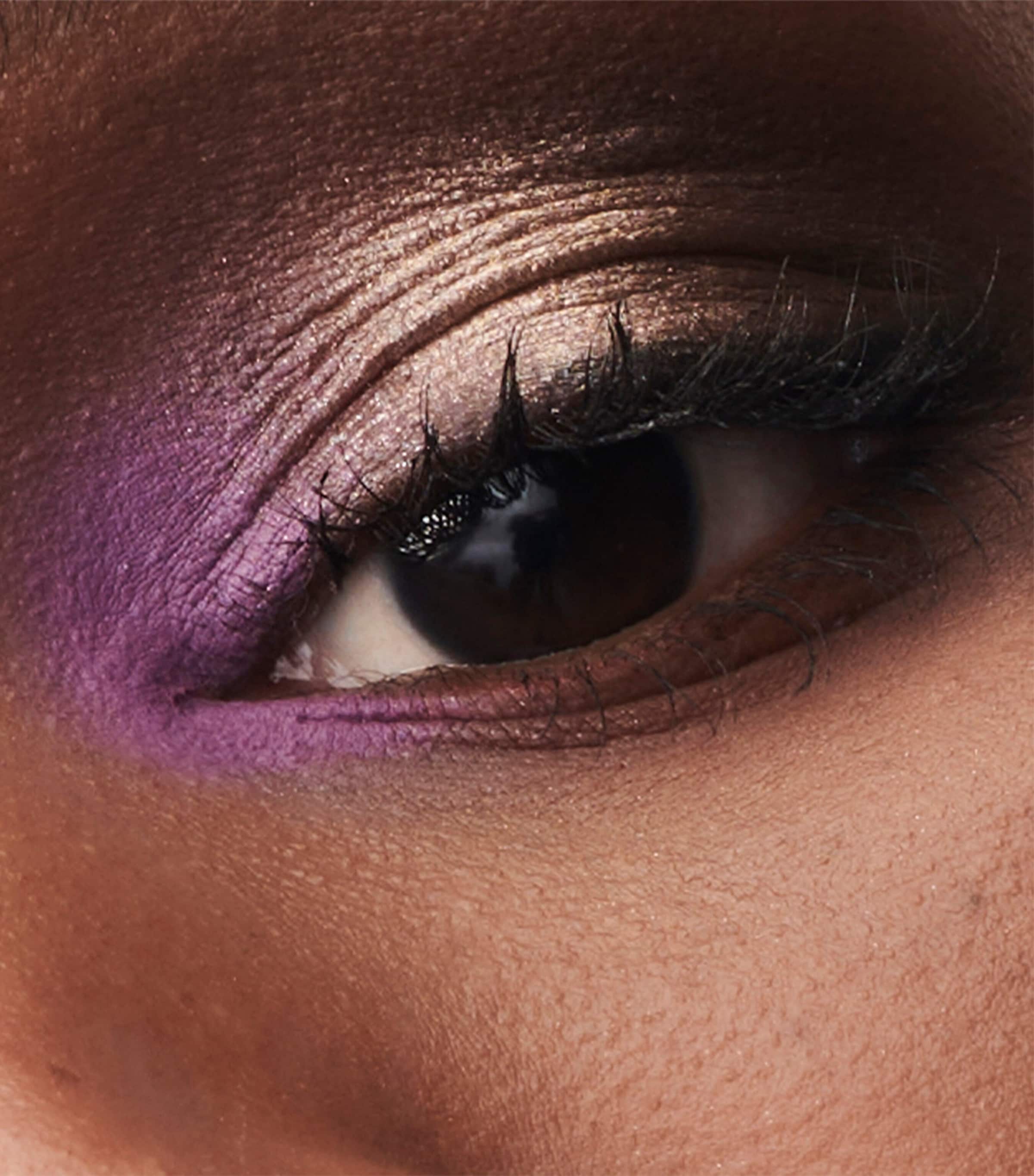 Prada Beauty Dimensions Durable Multi-Effect Eyeshadow Palette - Refill Image 3