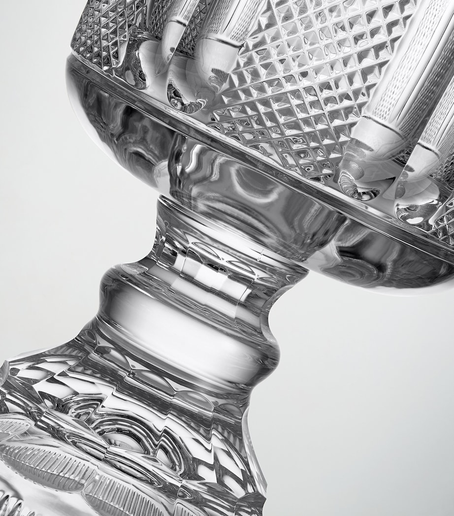 Mastercraft Heritage Hibernia Champagne Cooler CLEAR Image 3