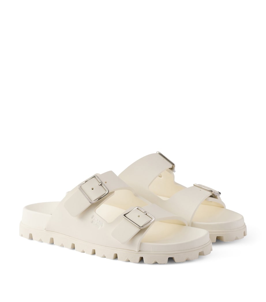 Rubber Strap Slides F0304 Image 1