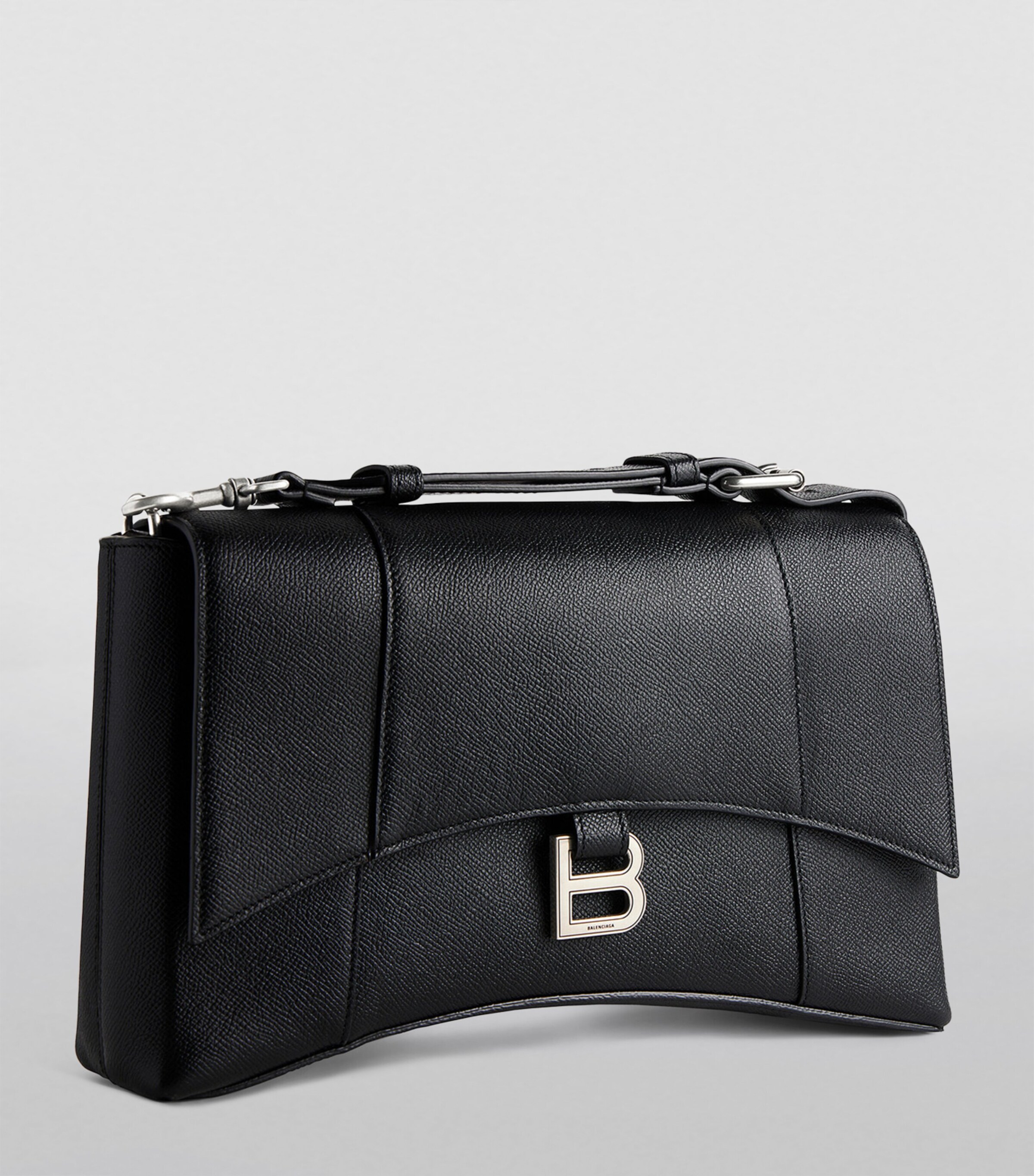 Balenciaga Downtown Men Cross Body Bag Harrods UK