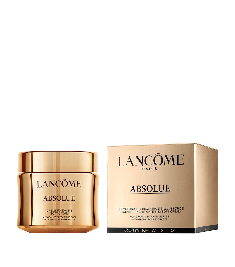 Absolue Soft Cream (60ml) NO COLOUR Image 6