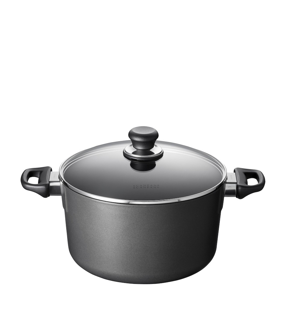 Classic Casserole Dish (26cm) BLACK Image 1