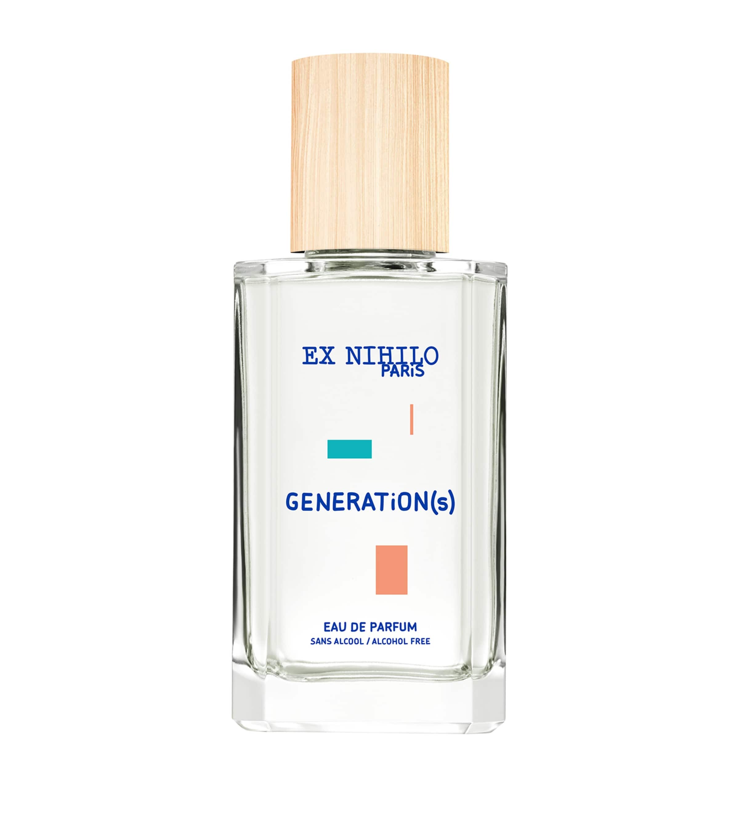 Ex Nihilo Generation(s) Eau de Parfum (100ml) Image 1