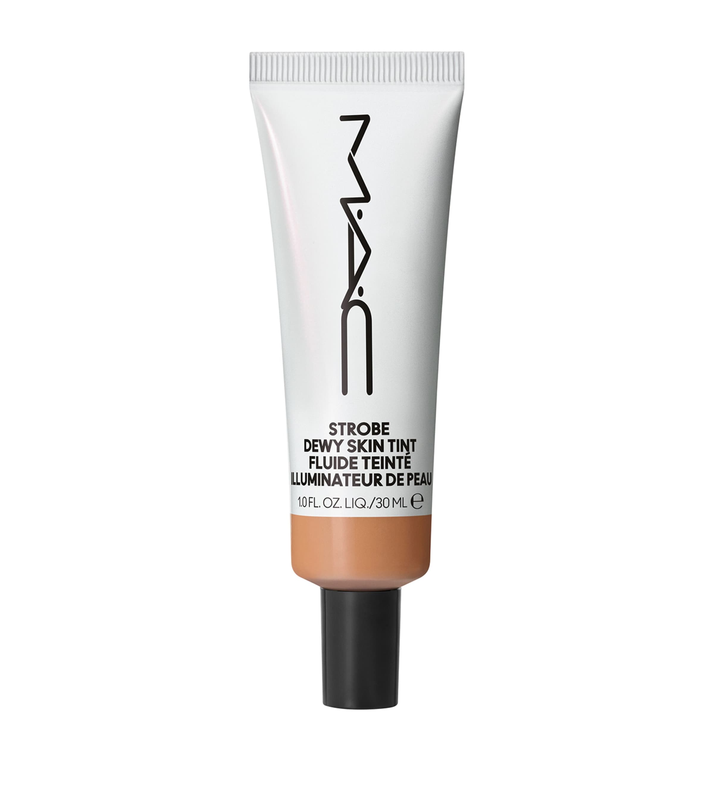 Mac Strobe Dewy Skin Tint In Nude