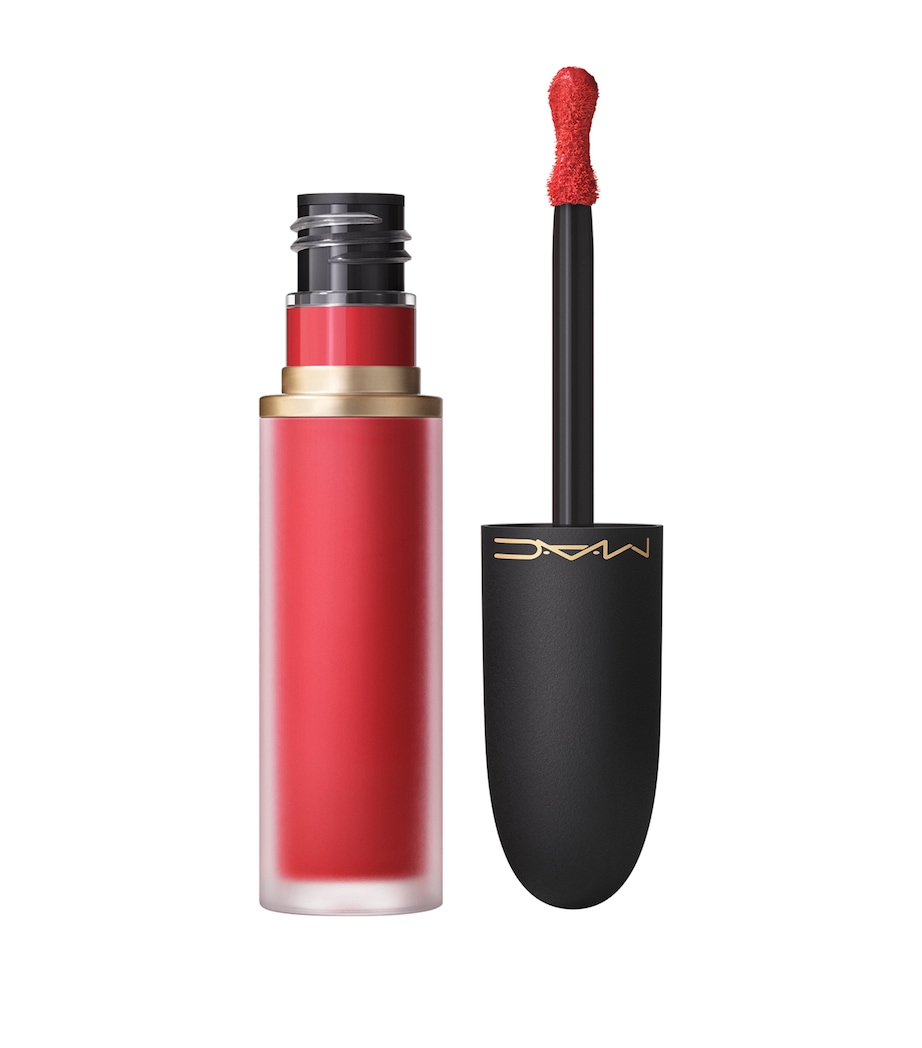 Powder Kiss Lip + Cheek Mousse A LITTLE TAMED Image 1