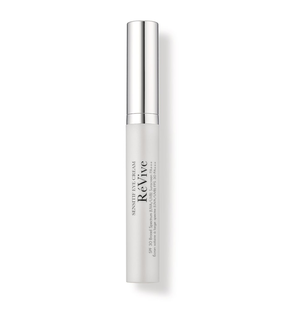 Sensitif Eye Cream SPF (30ml) NO COLOUR Image 1