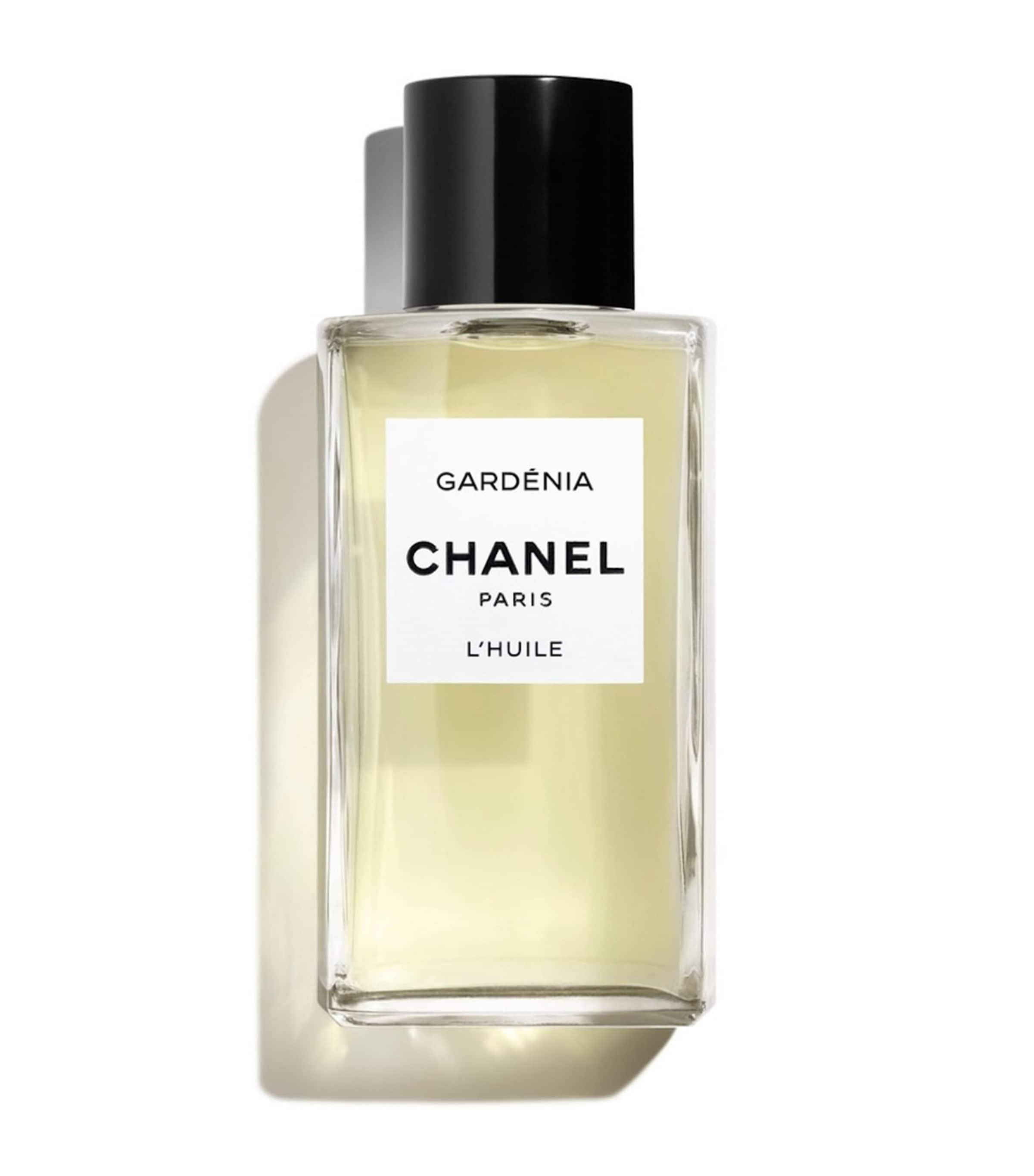 CHANEL GARDENIA CHANEL LES EXCLUSIFS DE CHANEL BODY OI - HUILE CORPS