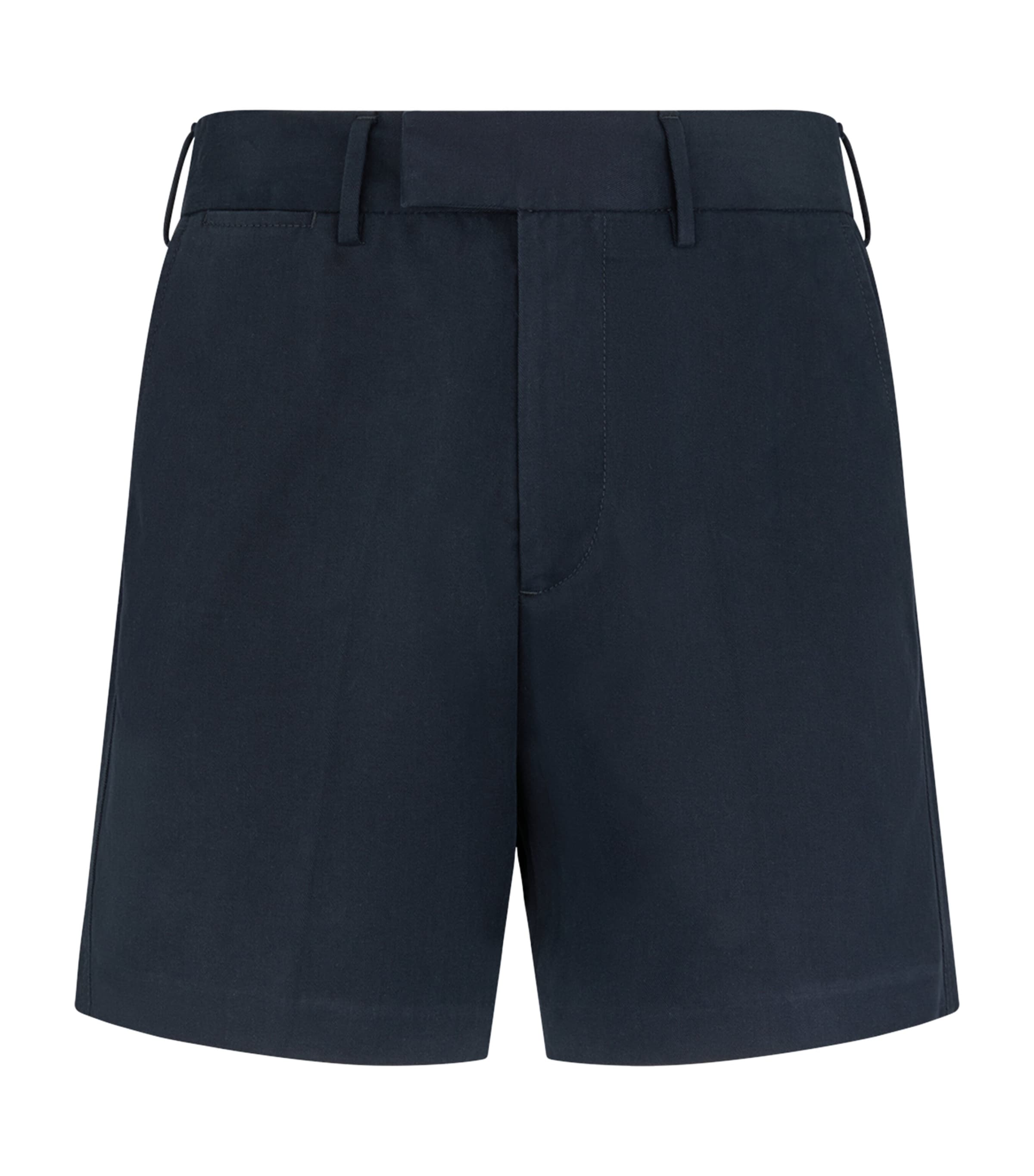 Cotton Shorts UCC Image 1