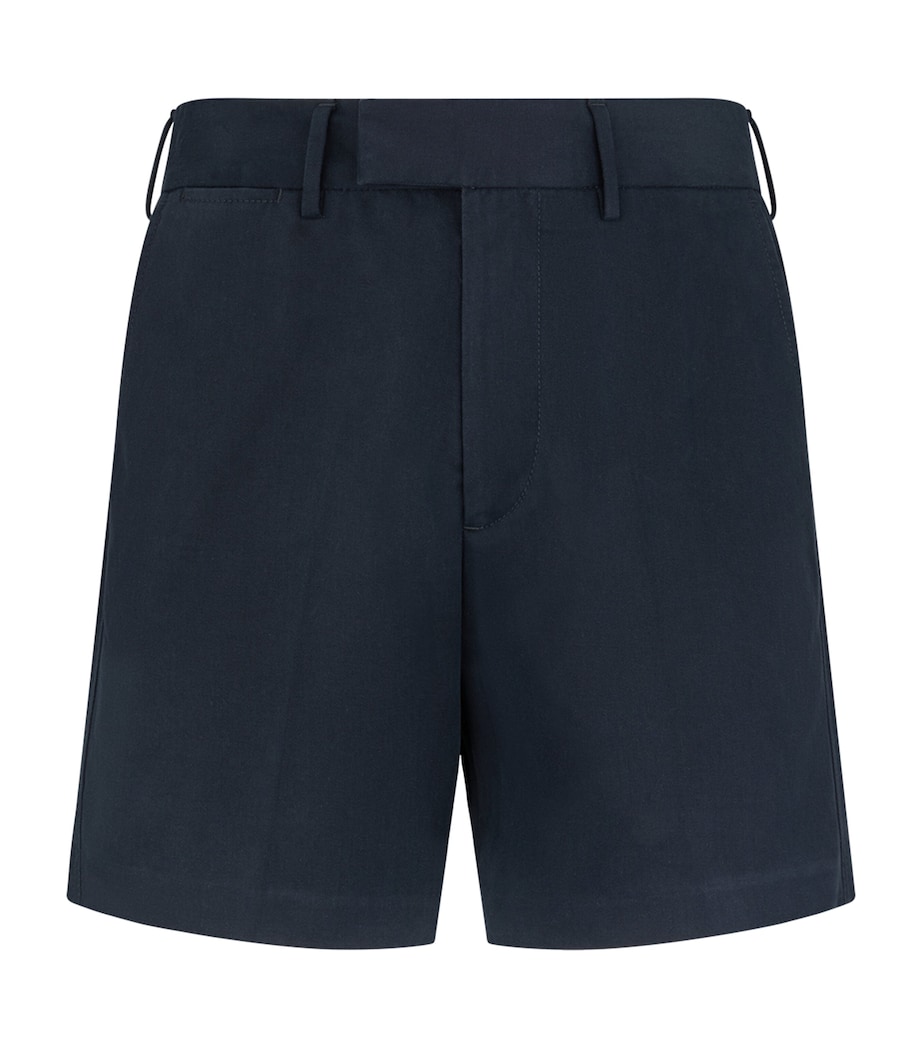 Cotton Shorts UCC Image 1