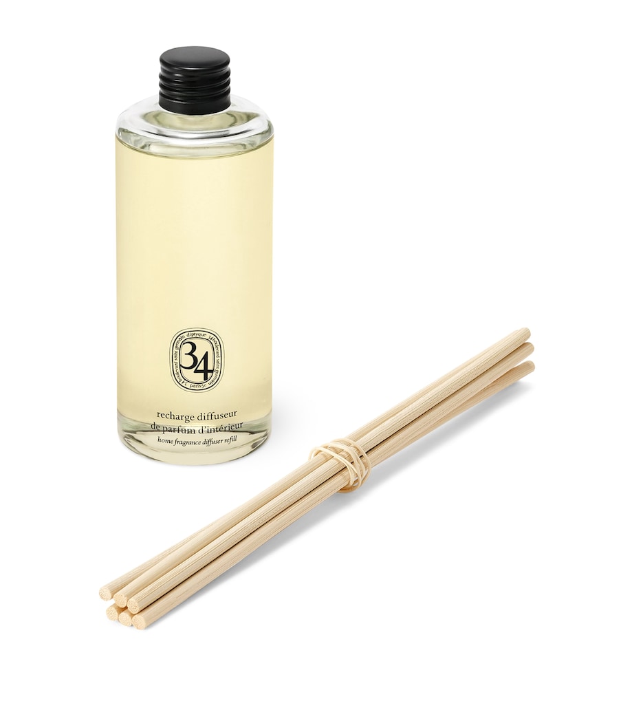 34 Boulevard Saint Germain Diffuser - Refill NO COLOUR Image 2