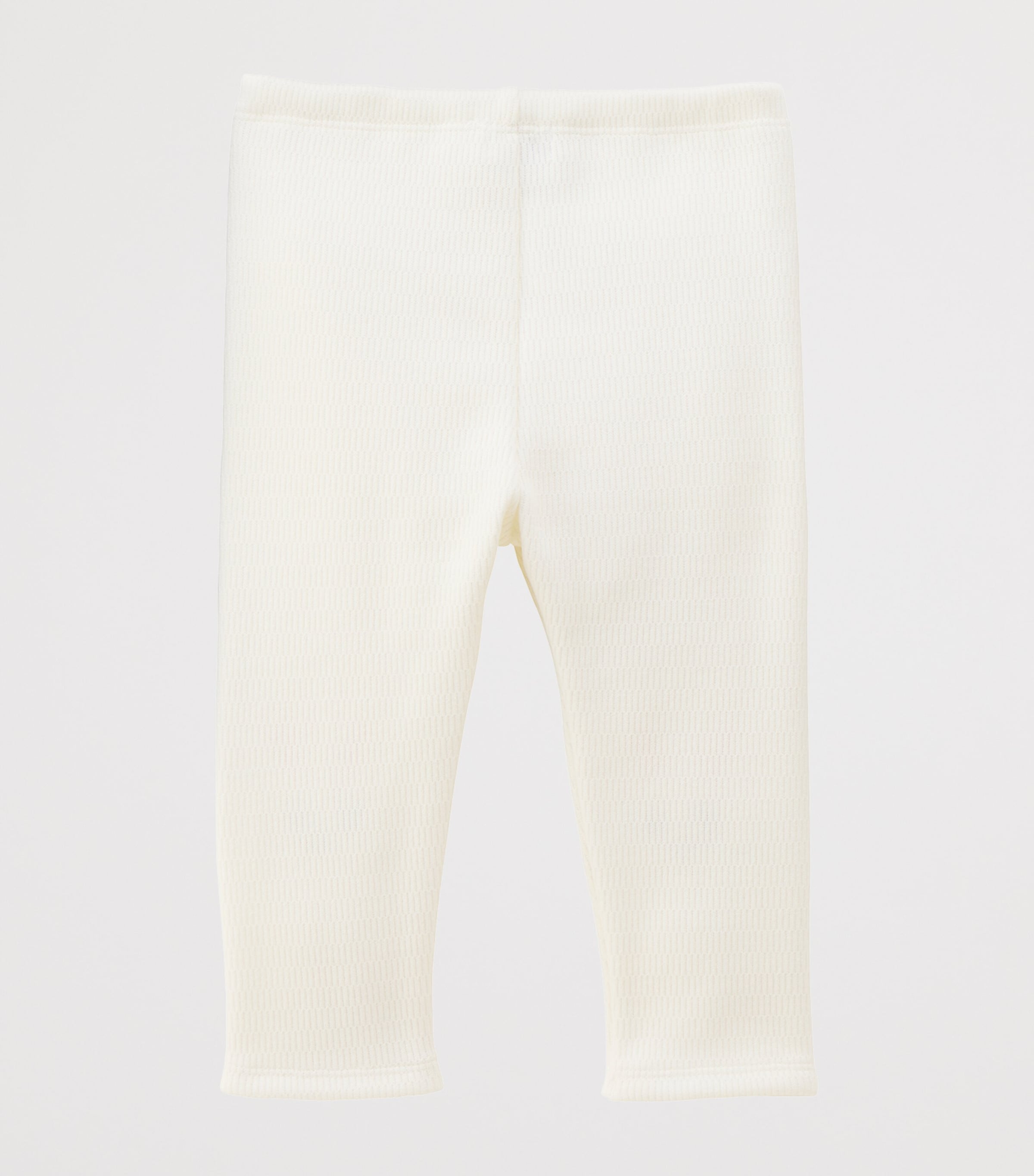 Miki House Rabbit Leggings (2-7 Years) Image 2