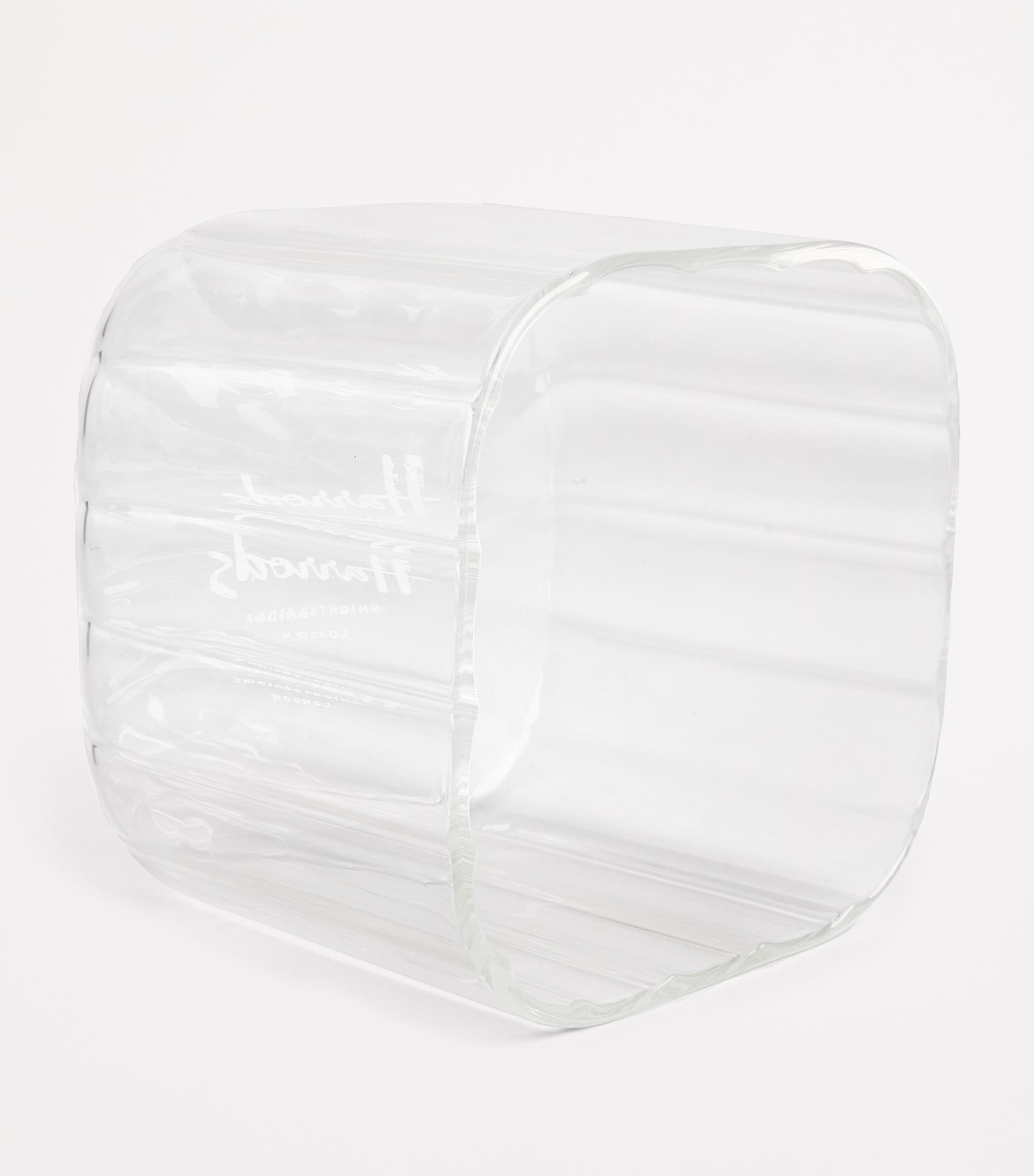 Small Storage Jar CLEAR Image 3