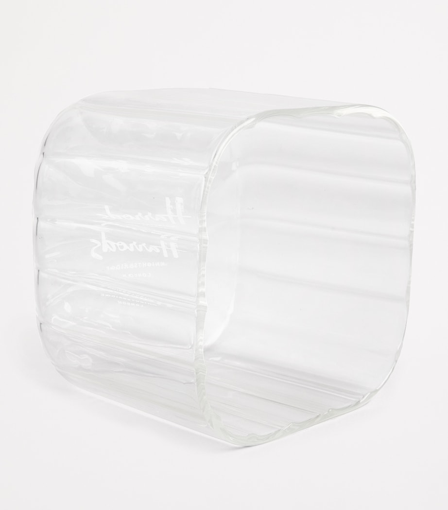 Small Storage Jar CLEAR Image 3