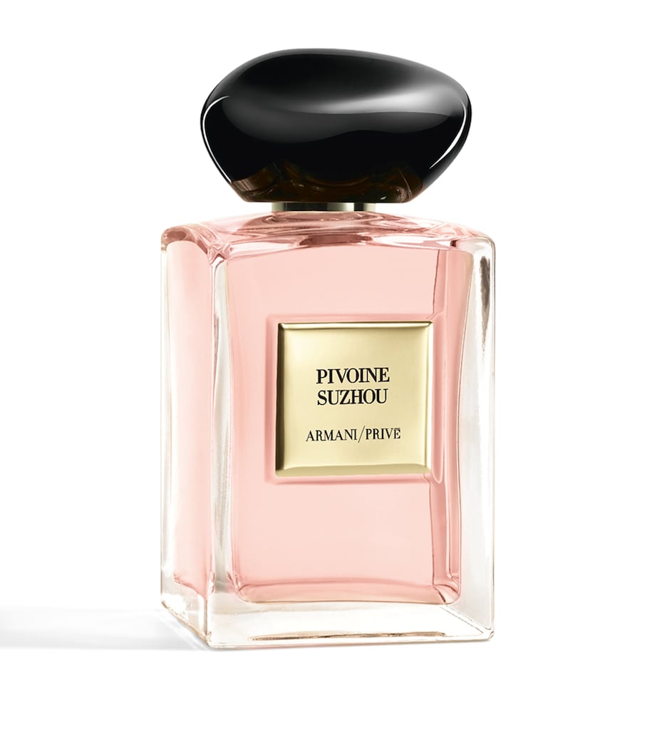 Armani Pivoine Suzhou Eau de Toilette (50ml) Image 9