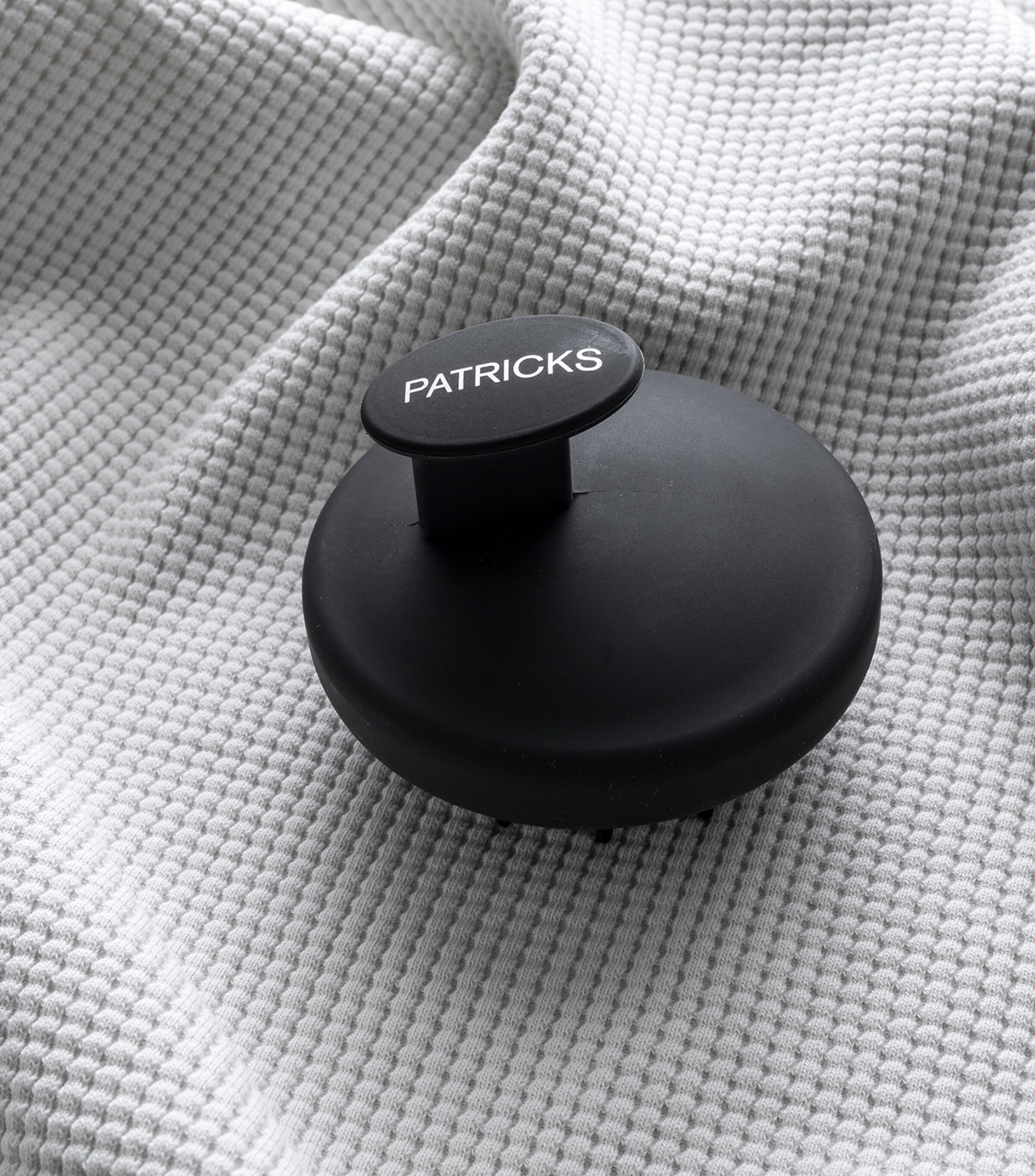 SS1 Scalp Scrubber NO COLOUR Image 2