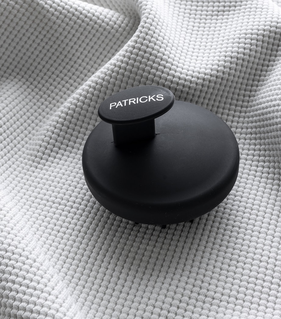 SS1 Scalp Scrubber NO COLOUR Image 2