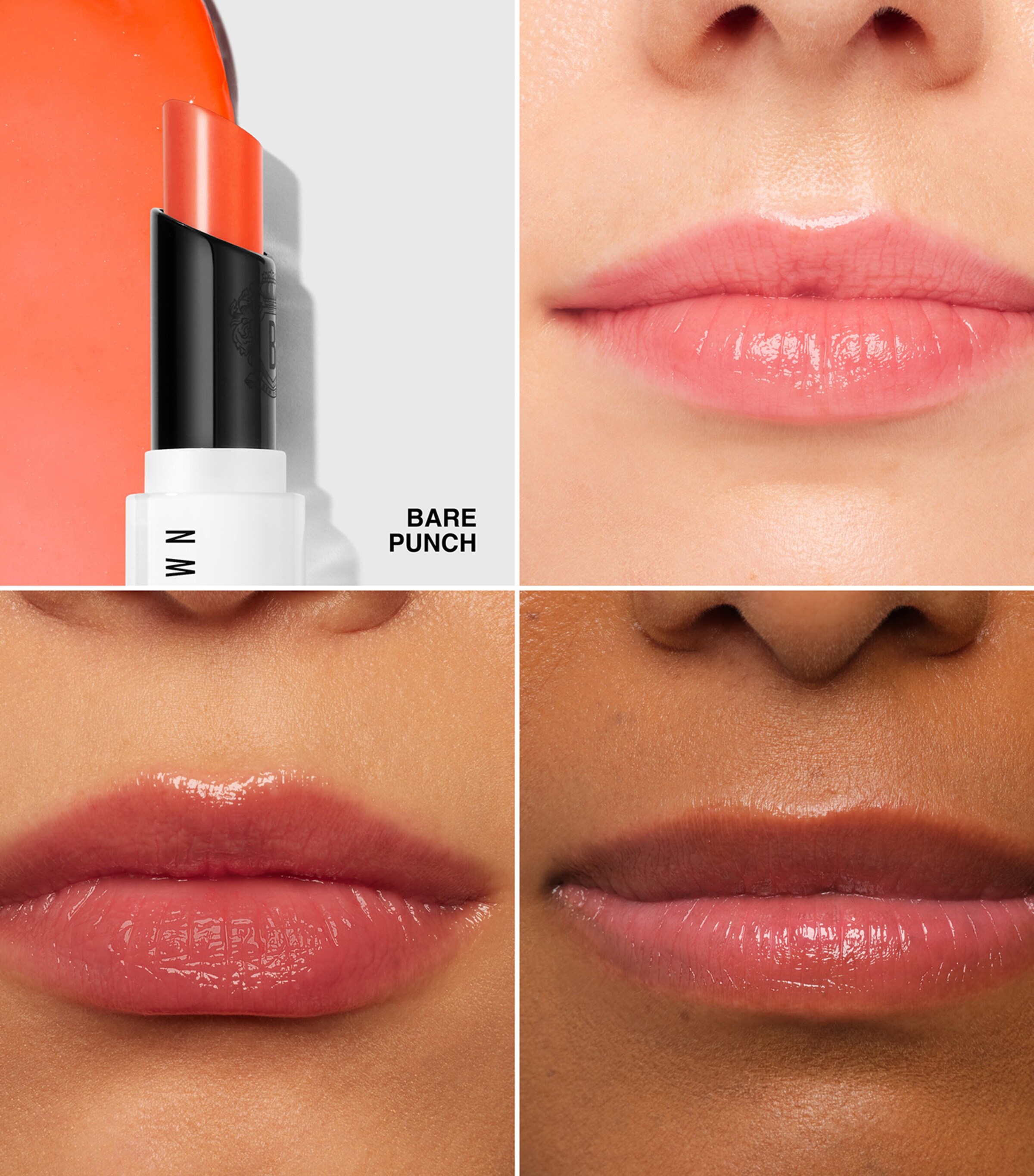 Bobbi Brown Extra Lip Tint Punch Image 2
