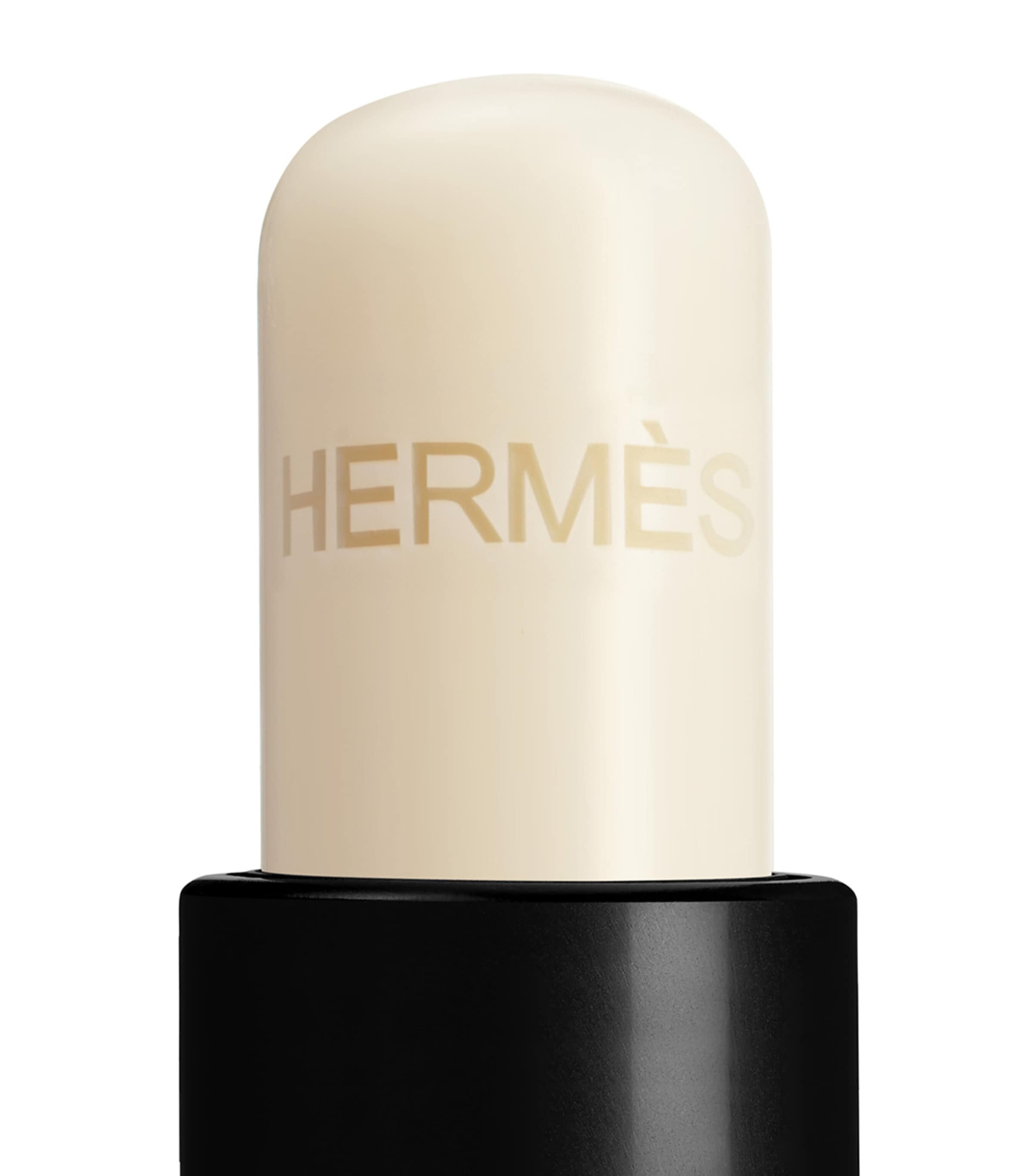 Rouge Hermès Lip Care Balm CLEAR Image 3