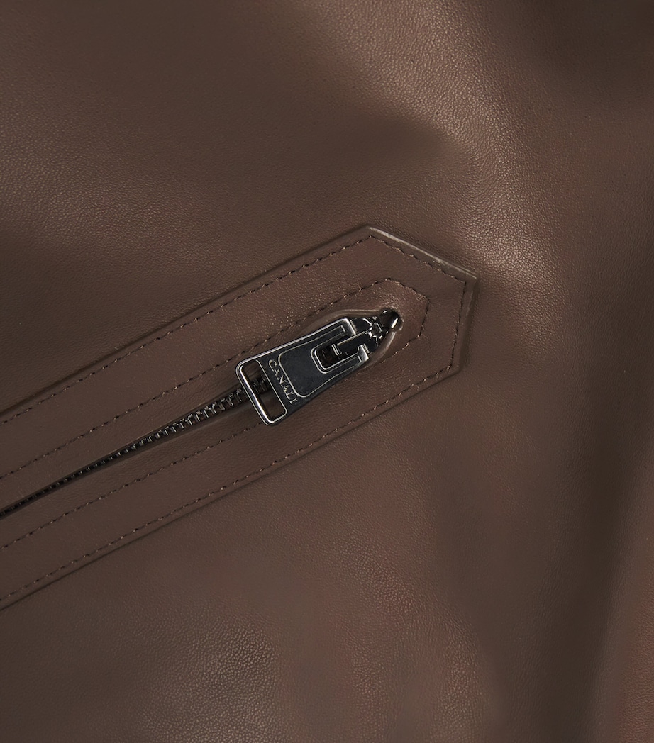 Reversible Bomber Jacket 502 Image 5