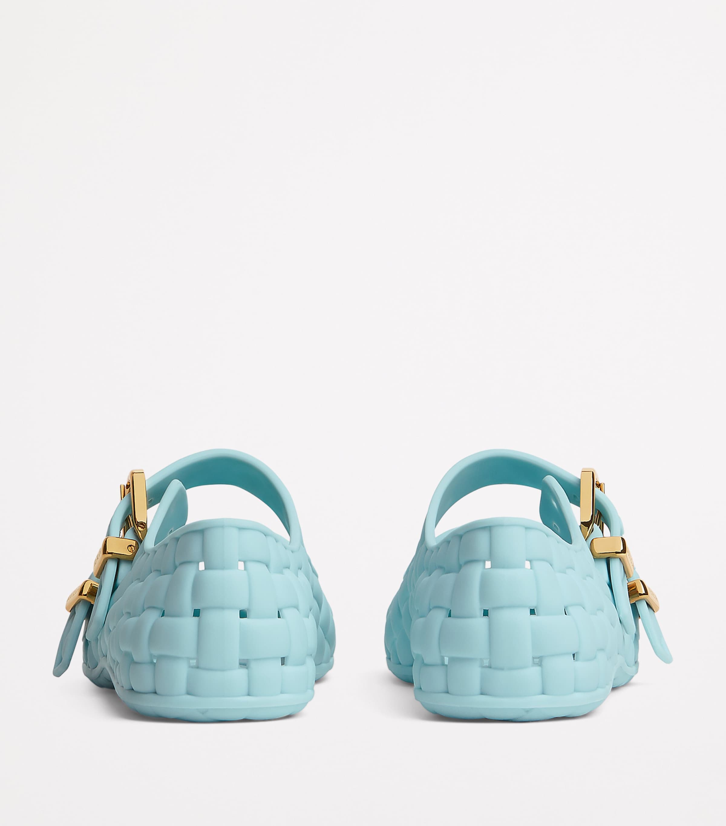 Amy Mary-Jane Flats 4817 Image 4