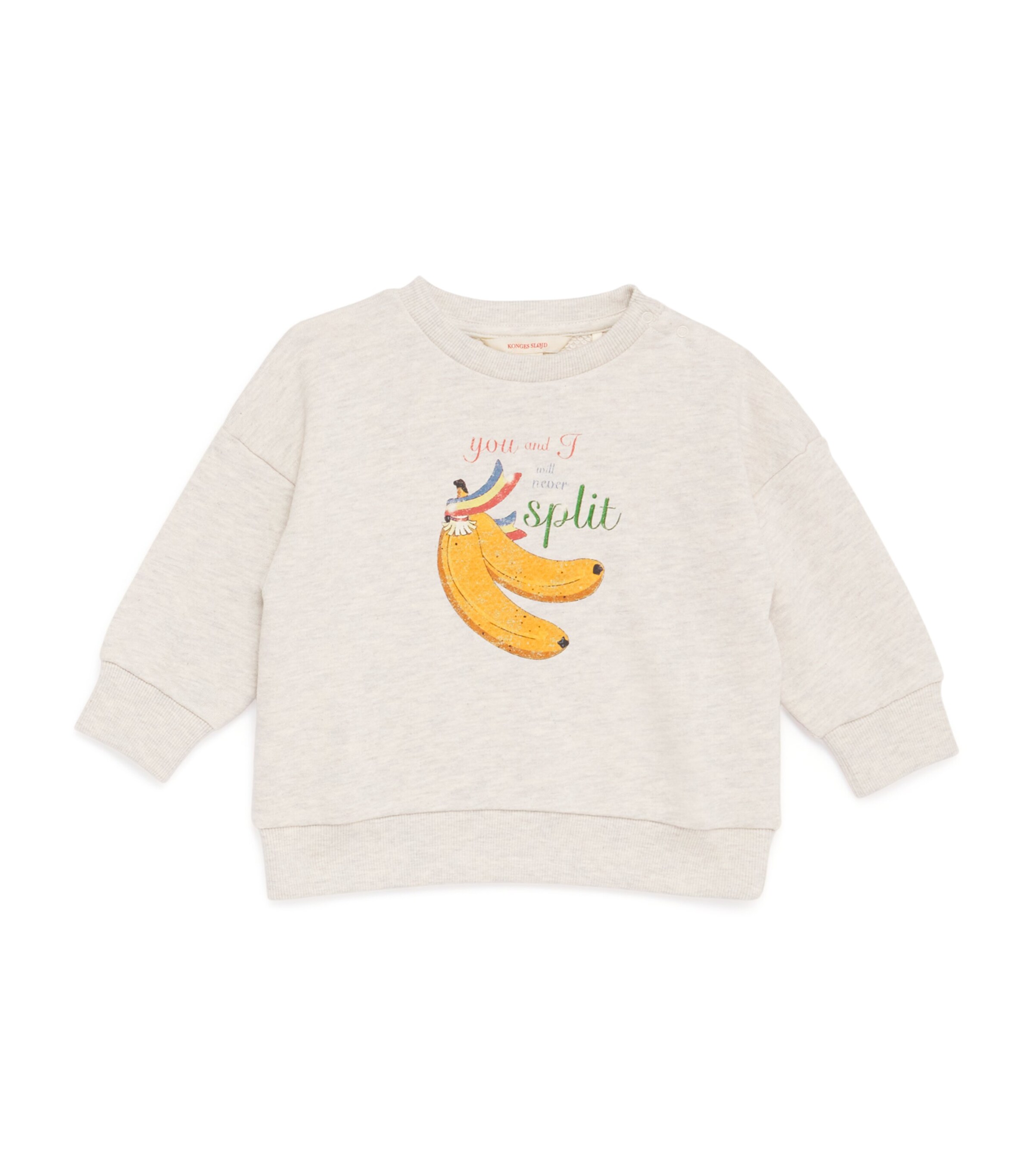 KONGES SLOJD LOUPY LOU SWEATSHIRT