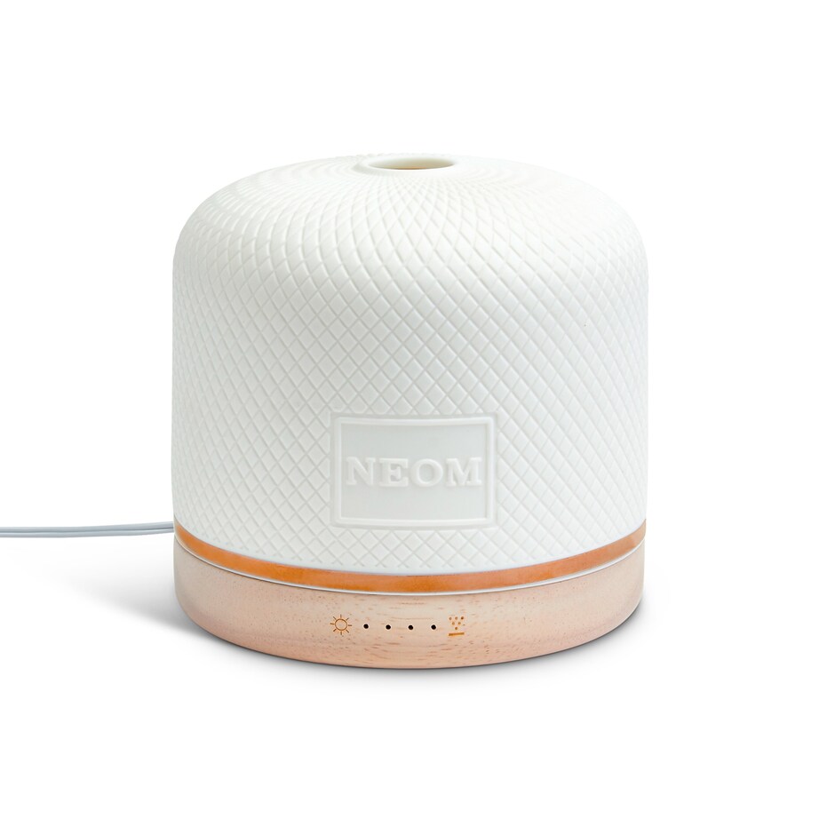 NEOM Wellbeing Luxe Pod Diffuser Image 12