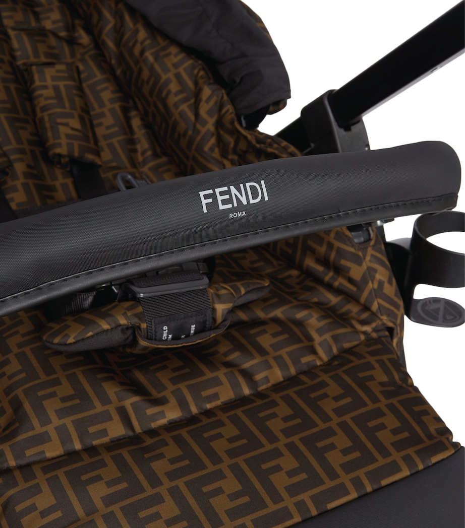 Monogram Pram F15B6 Image 11