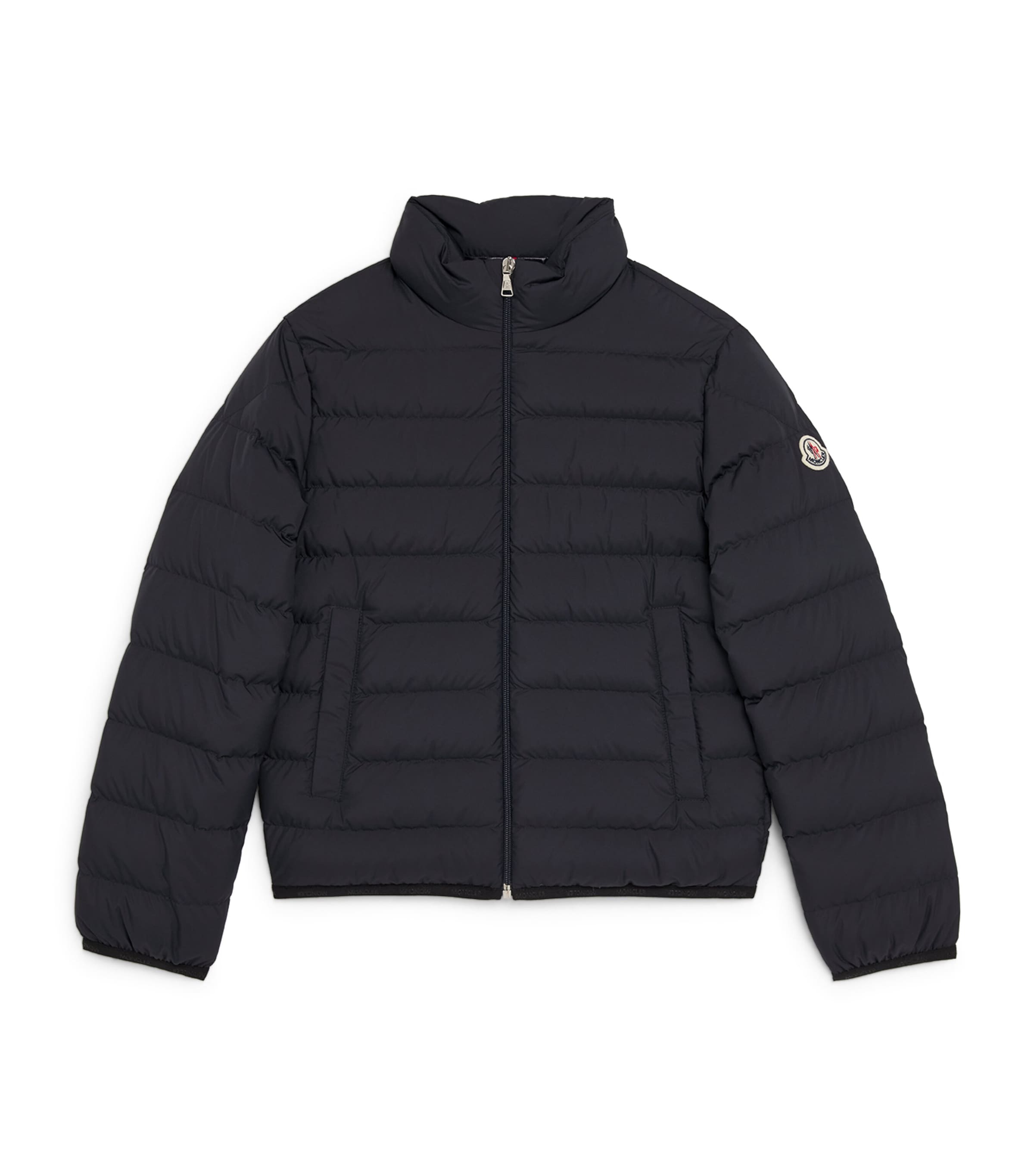 Moncler Enfant Down Baudinet Puffer Jacket 12 14 Years Harrods UK