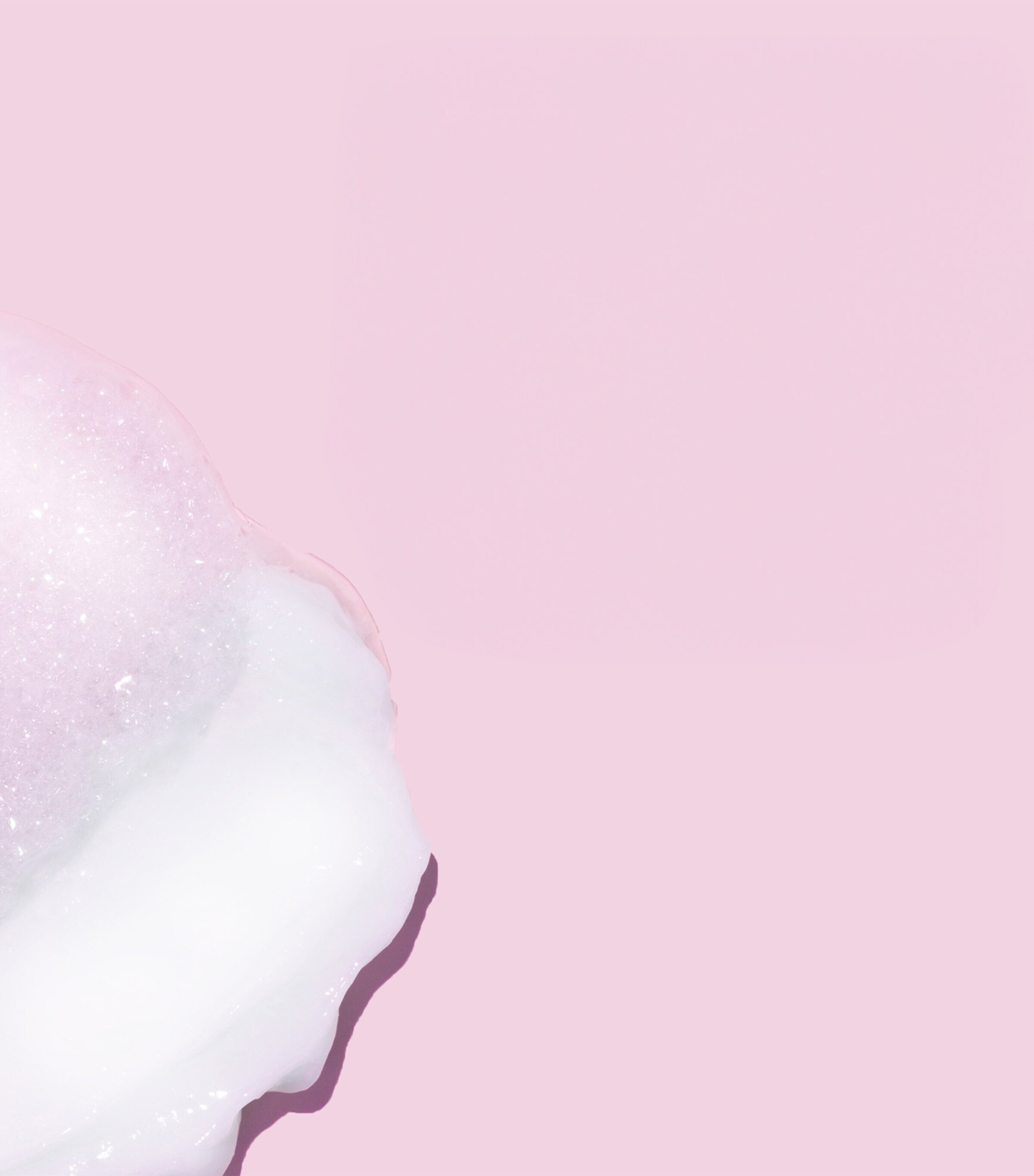 Volume Injection Shampoo (300ml) NO COLOUR Image 3