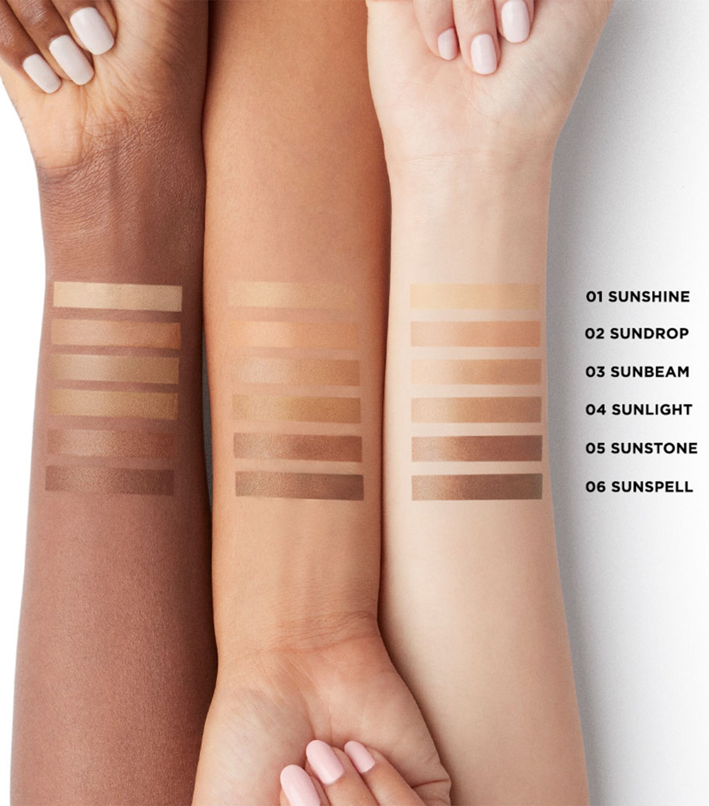 Laura Mercier Tinted Moisturiser Bronzer (15ml) Sunstone Image 4