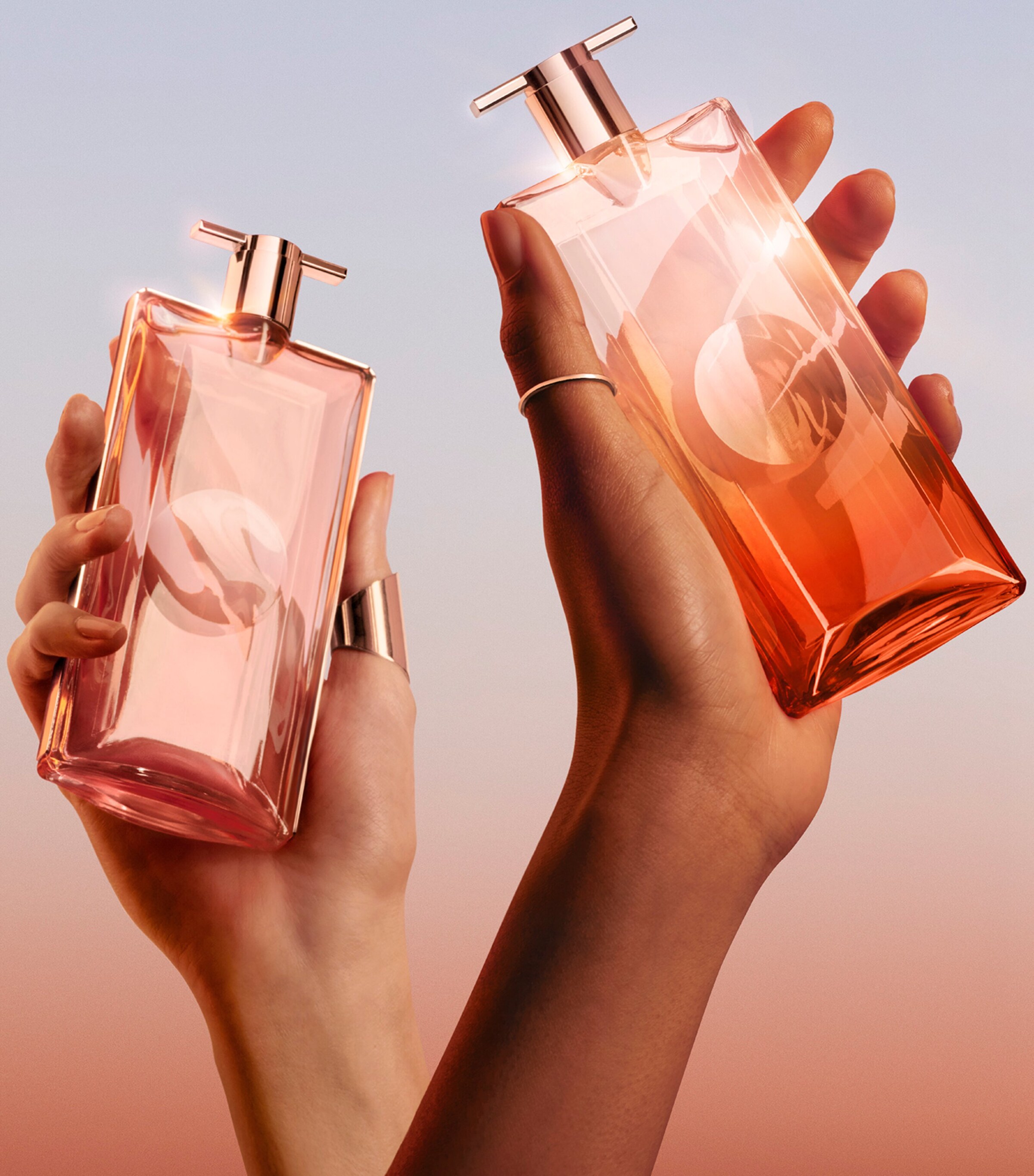 Idôle Now Eau de Parfum (100ml) NO COLOUR Image 3