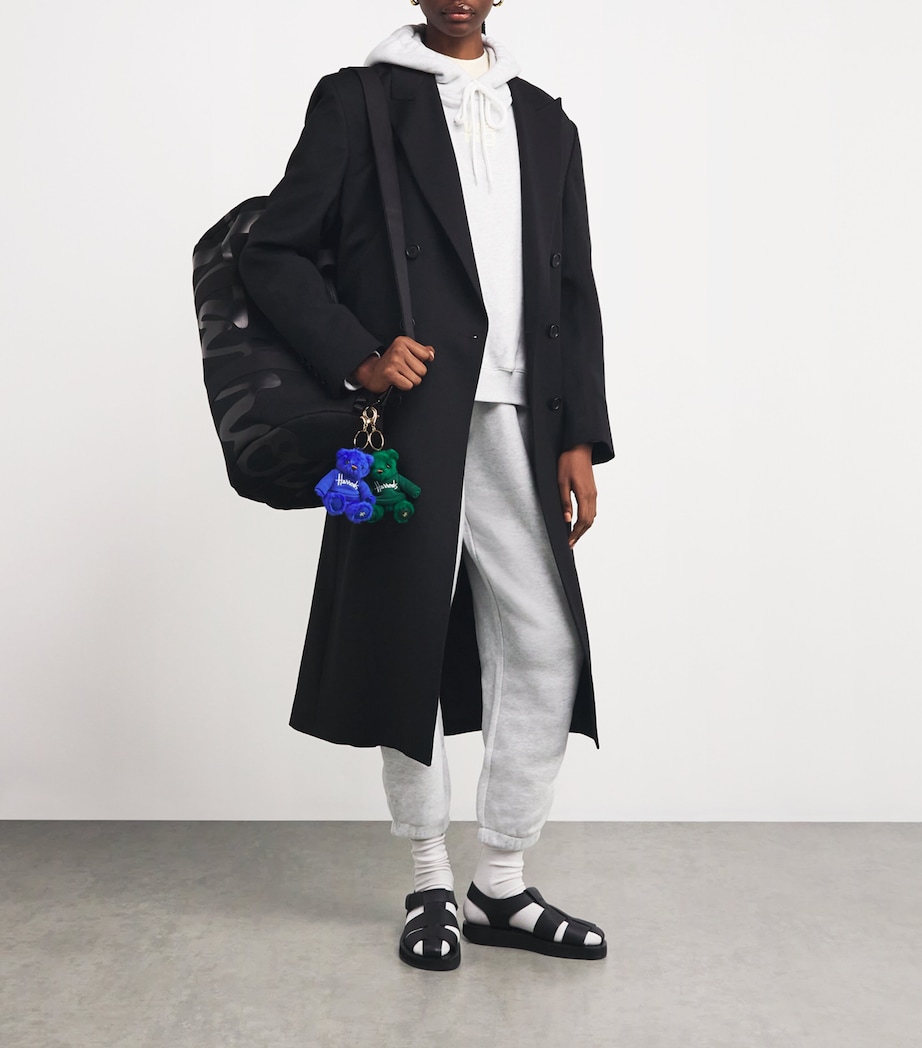 Henry Bear Keyring MULTI Image 2