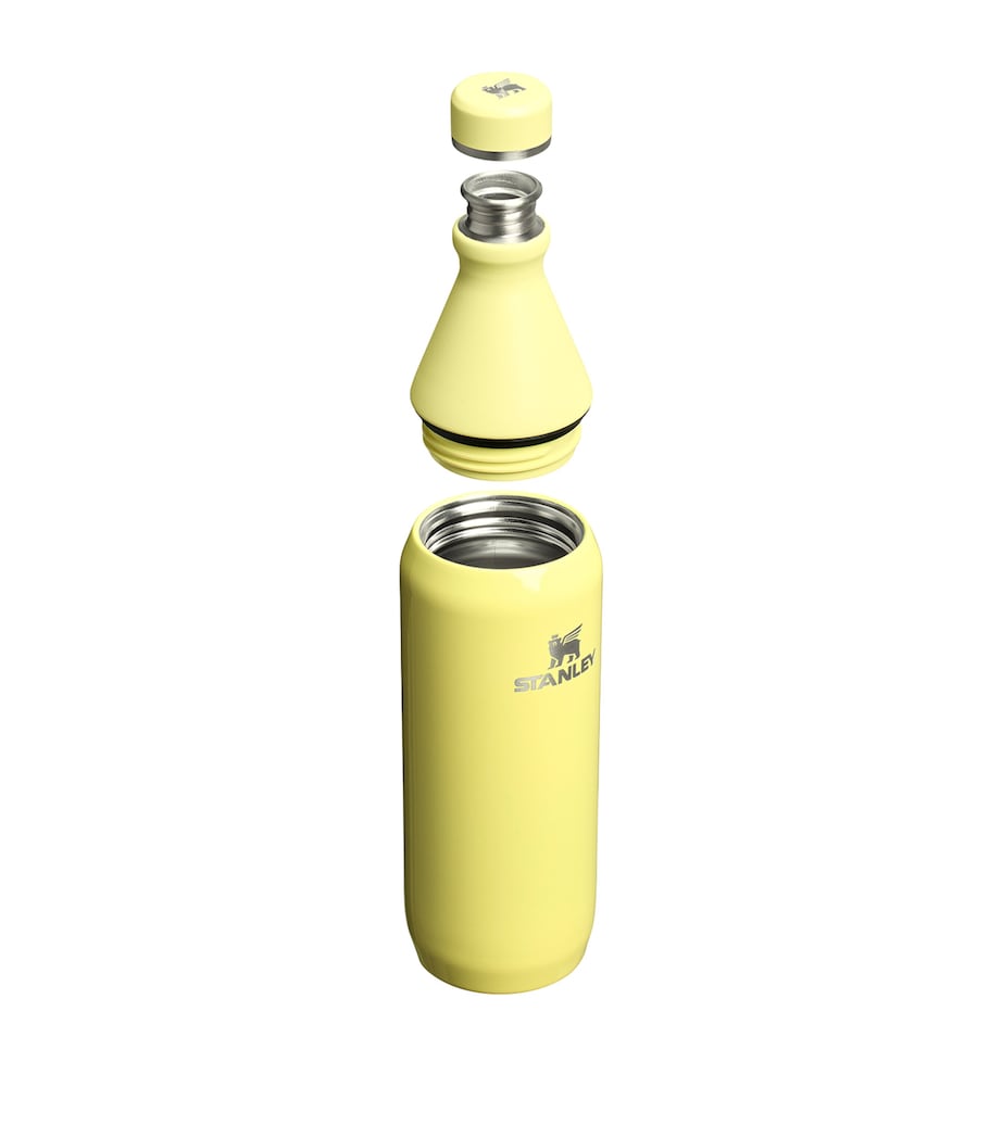 All Day Slim Bottle (600ml) POMELO GLOSS Image 2