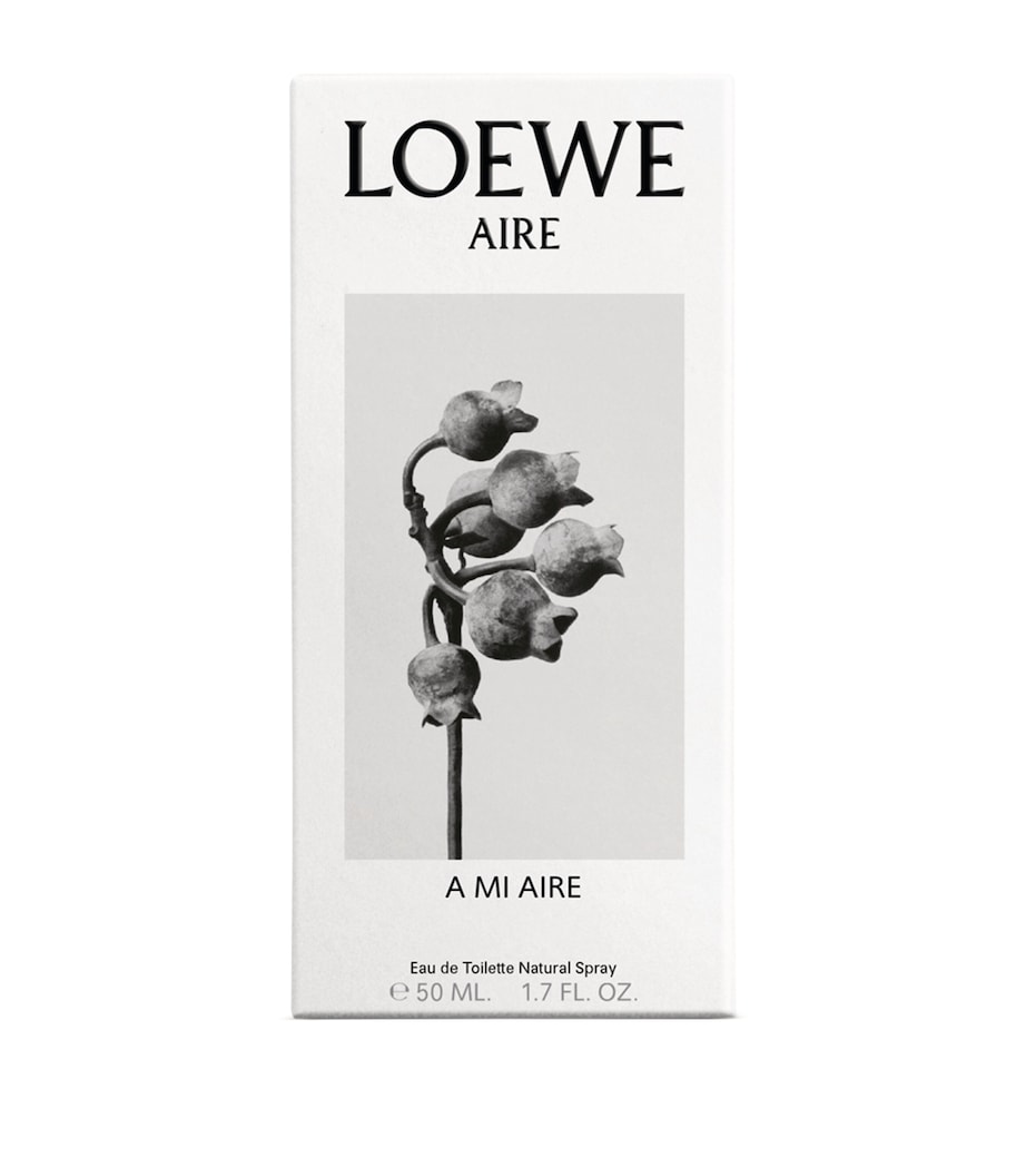 A Mi Aire Eau de Toilette (50ml) NO COLOUR Image 3