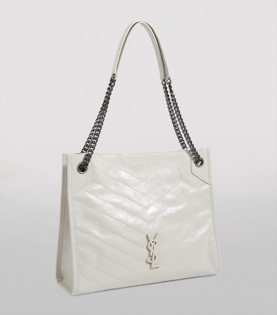 Medium Niki Shopping Bag 9207 Image 4